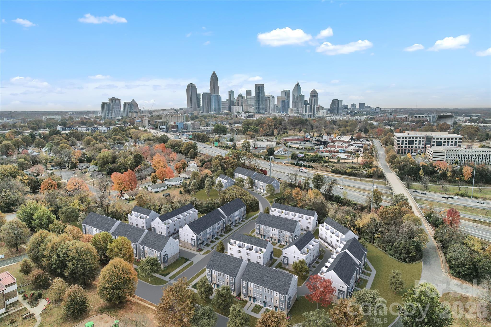 1131 Kokomo Ln, Charlotte, NC 28206