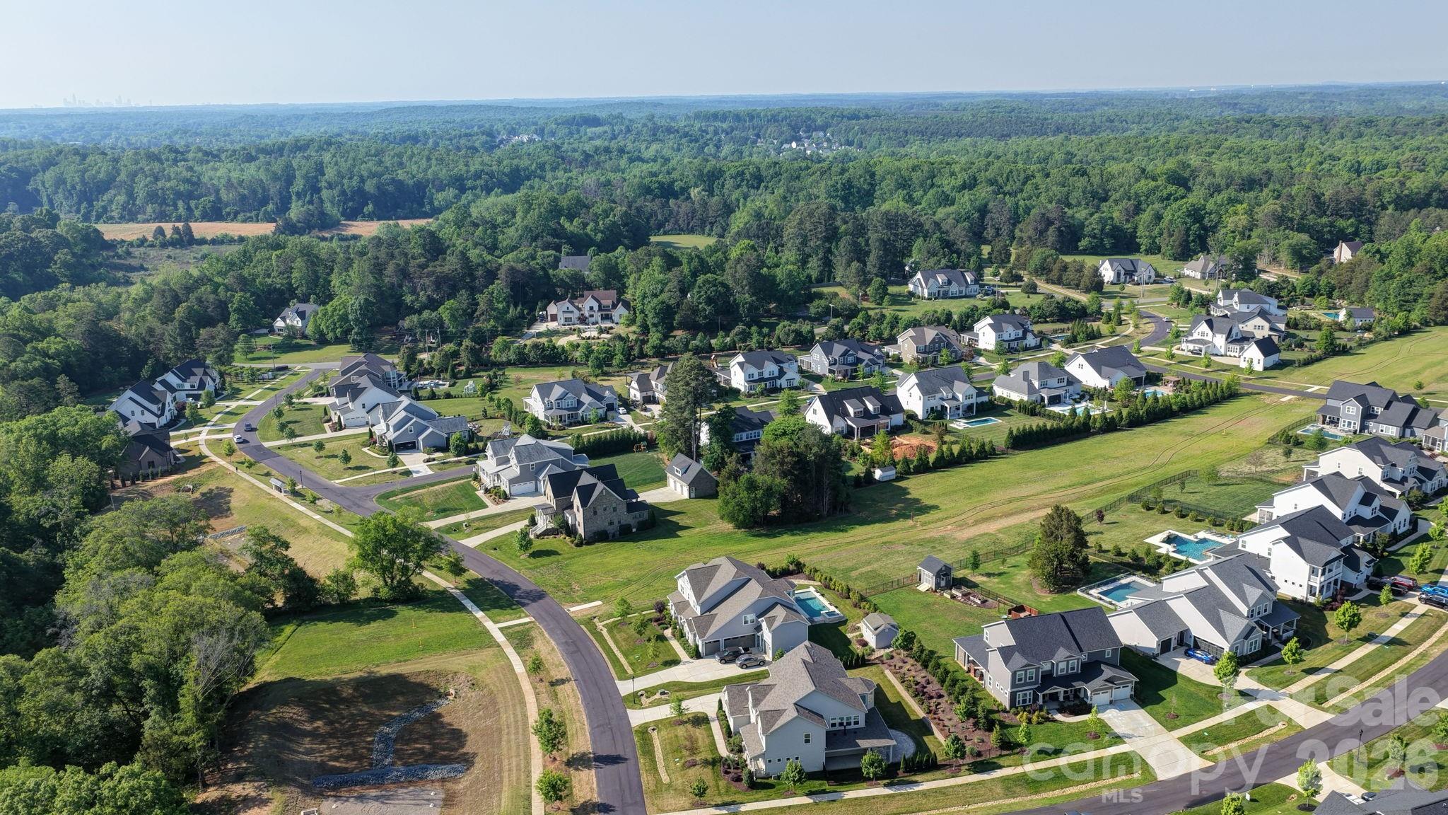 14104 Hollins Grove Ave, Huntersville, NC 28078