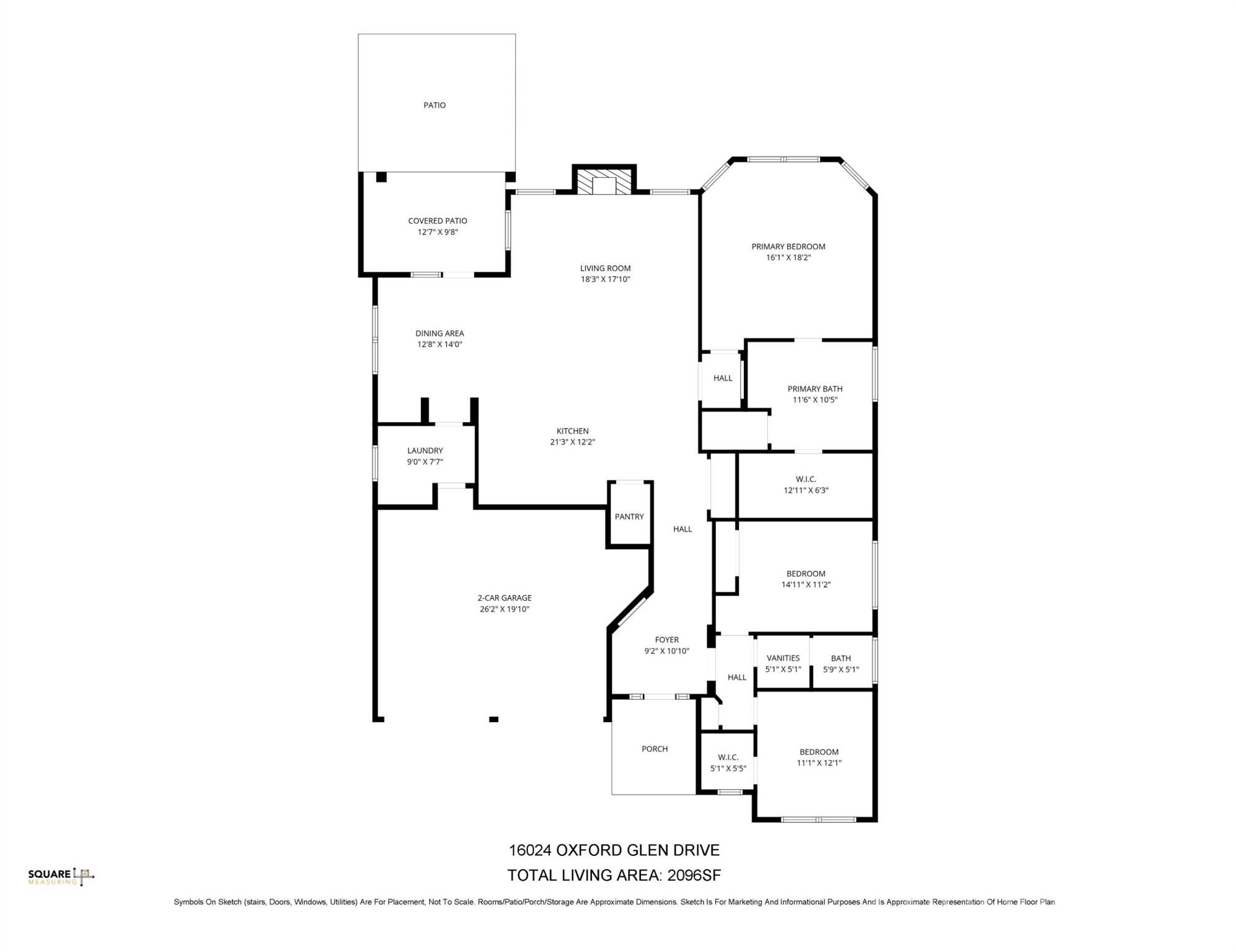 16024 Oxford Glenn Dr, Huntersville, NC 28078