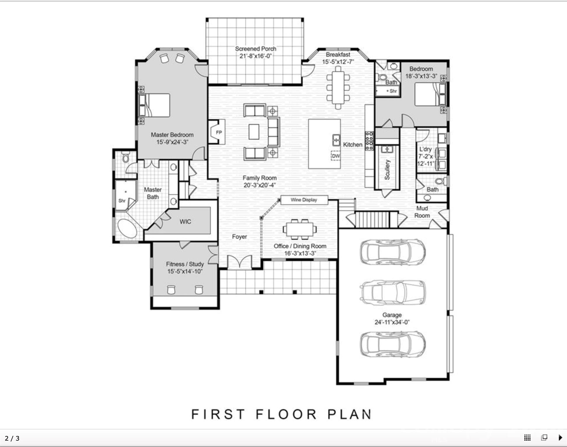 02 Lurecliff Pl, Fort Mill, SC 29708