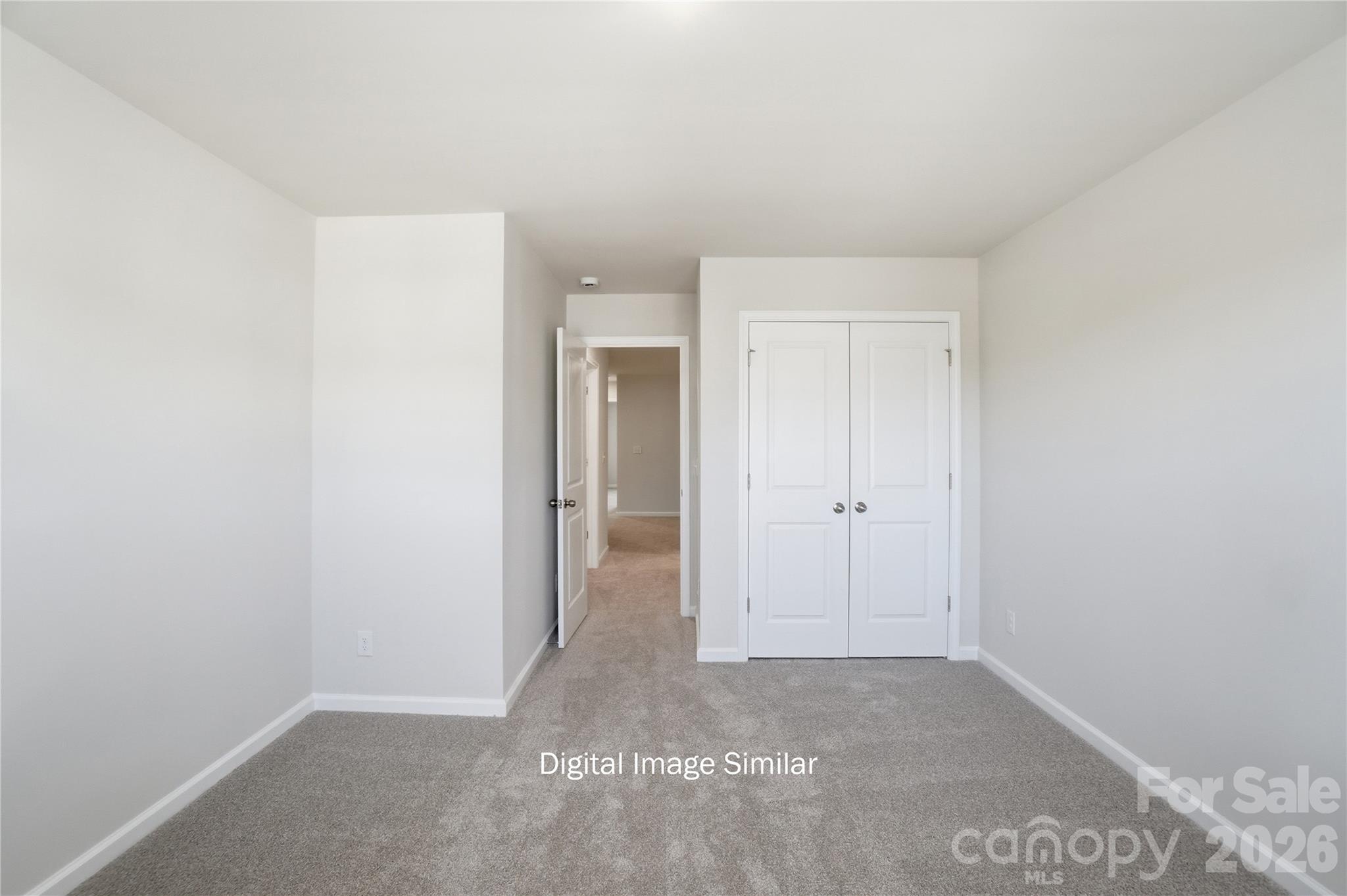 6037 Mallow Crossing Ln #123, Charlotte, NC 28213