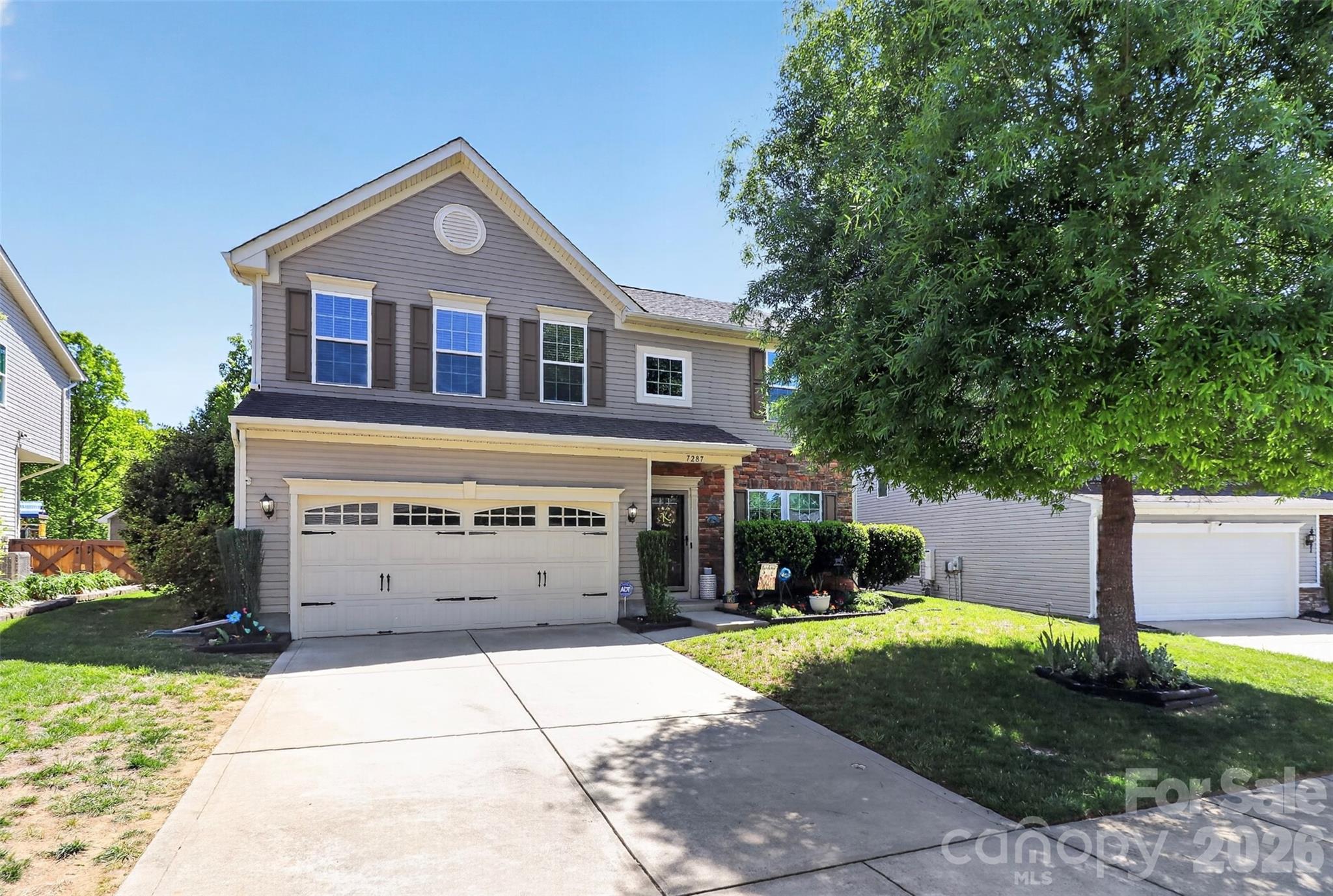 7287 Mill Ruins Ave SW, Concord, NC 28025