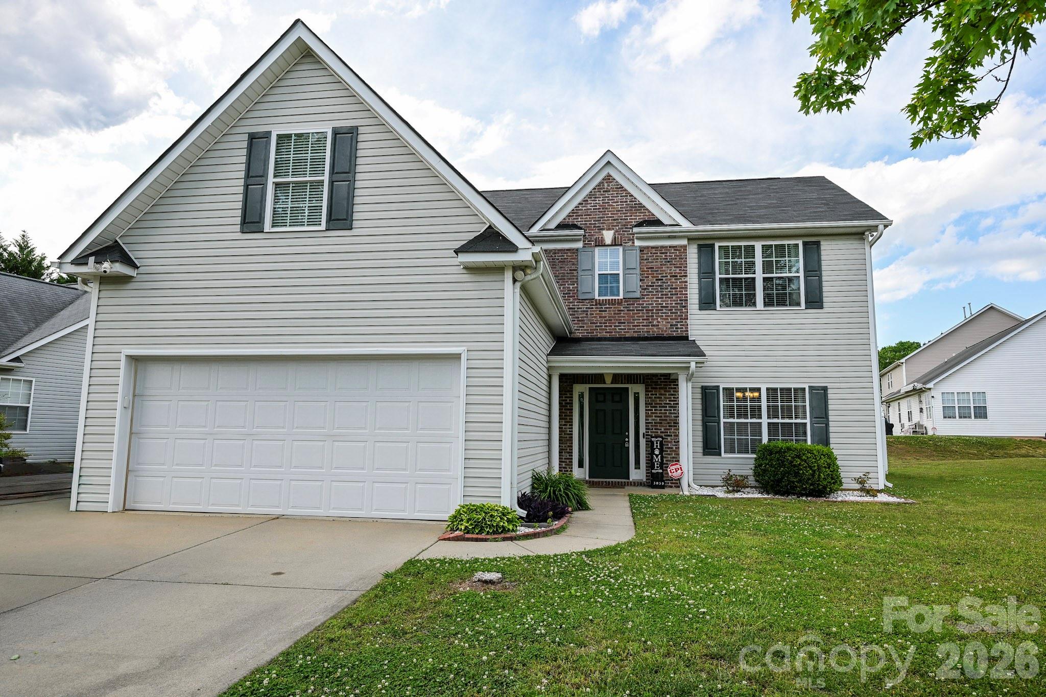 3050 Clover Rd NW, Concord, NC 28027