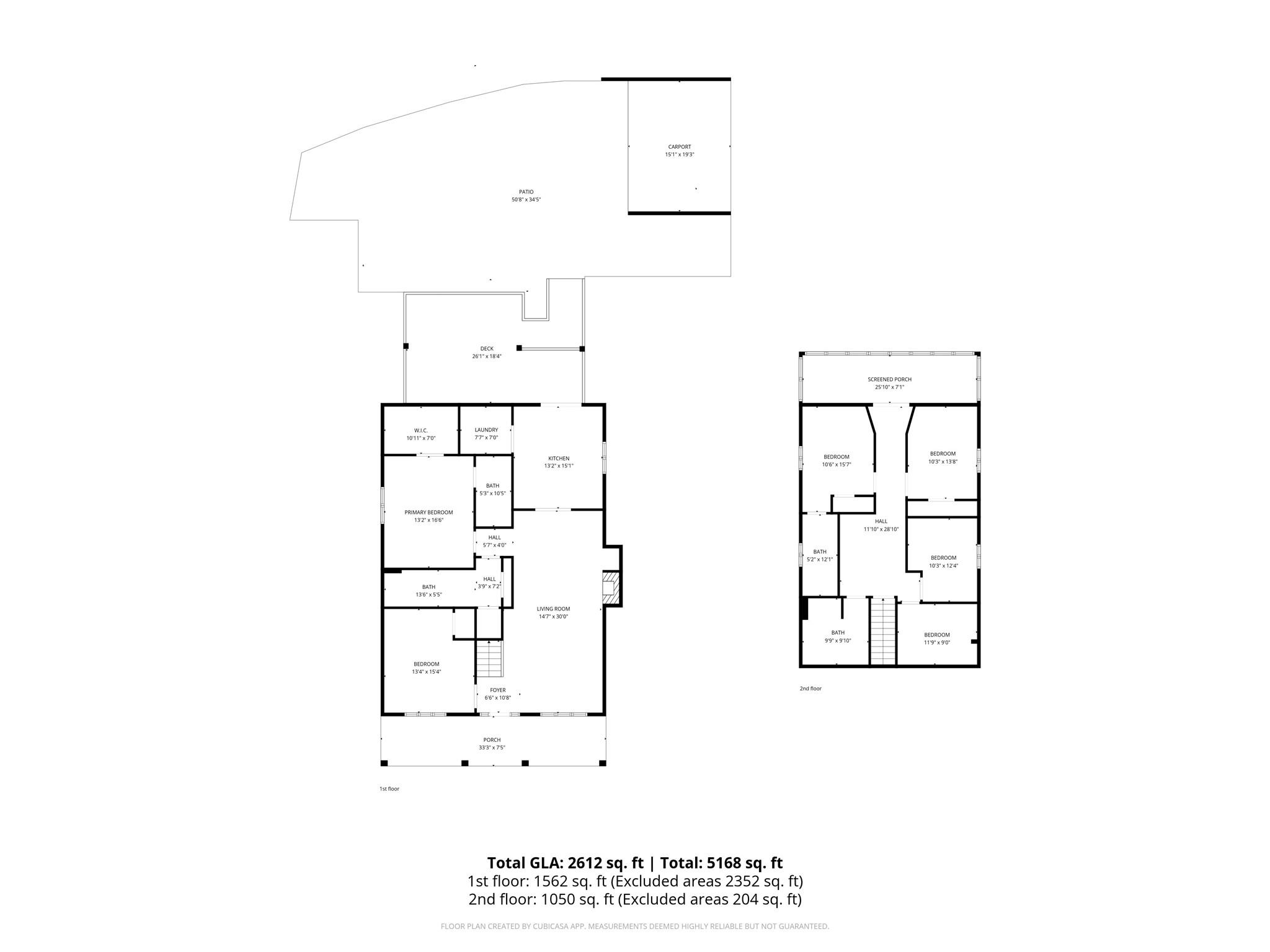 314 N Ridge Ave, Kannapolis, NC 28083