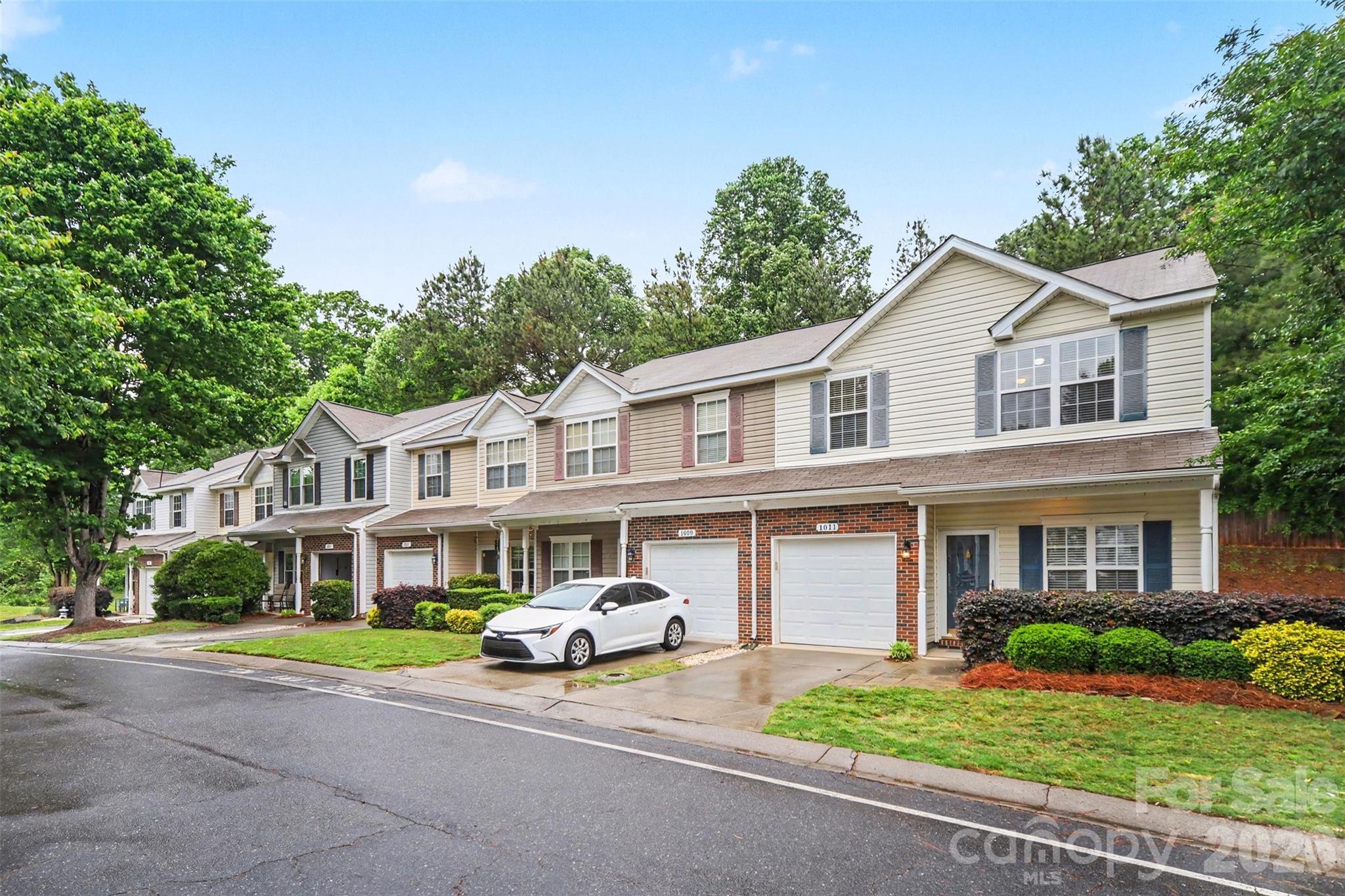 1011 Silver Springs Rd, Fort Mill, SC 29715