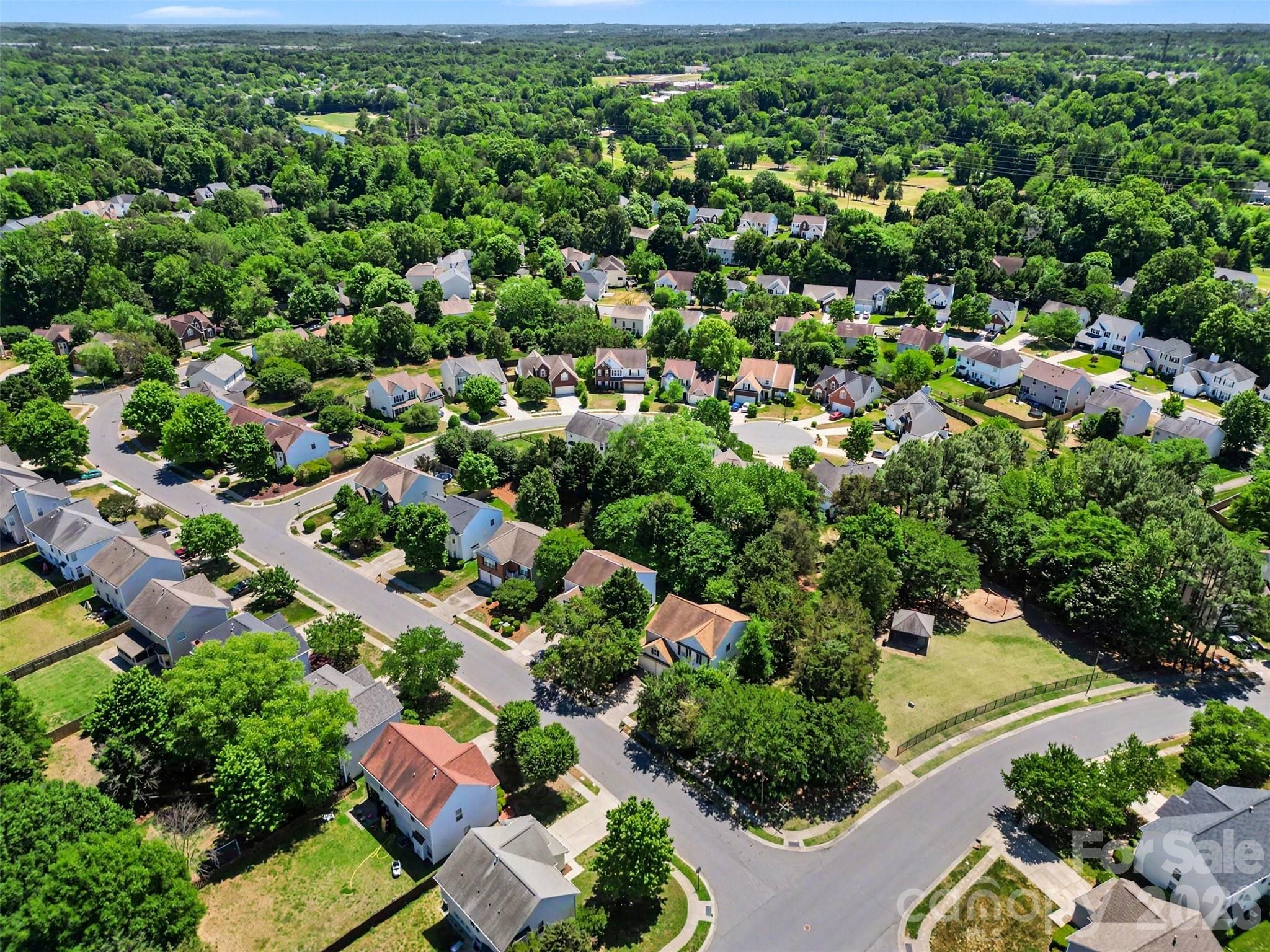 5313 Bentgrass Run Dr, Charlotte, NC 28269