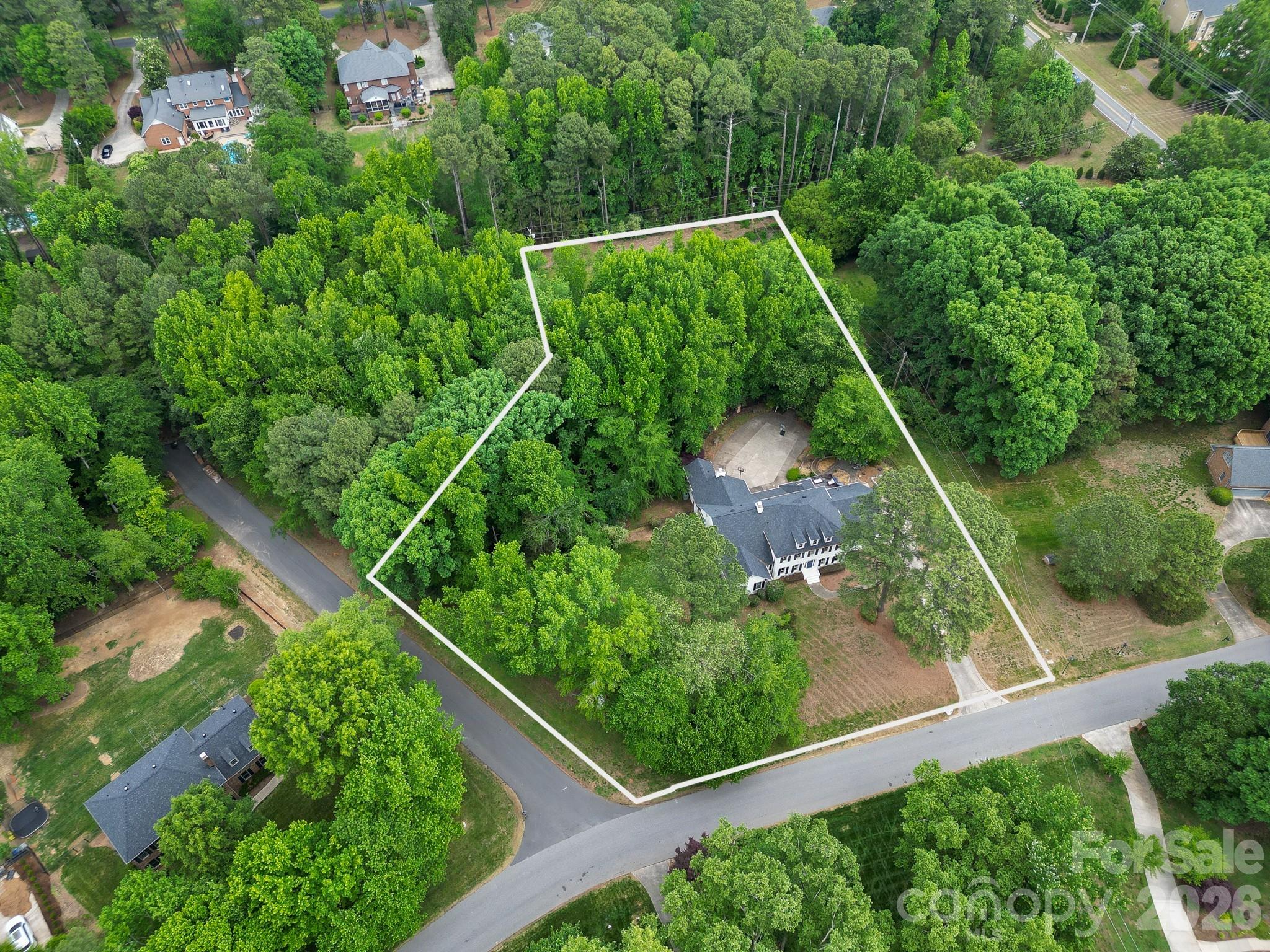 2008 Greenbrook Pw, Weddington, NC 28104