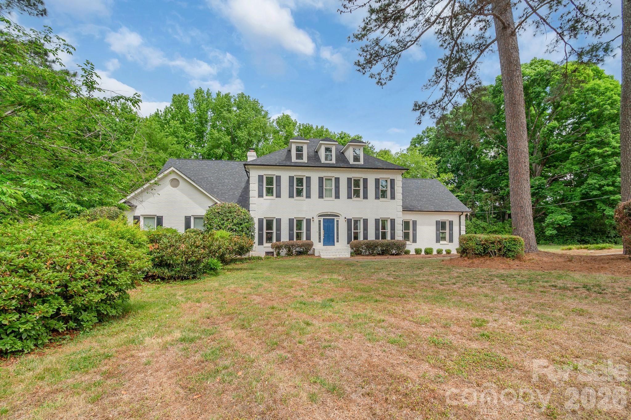 2008 Greenbrook Pw, Weddington, NC 28104