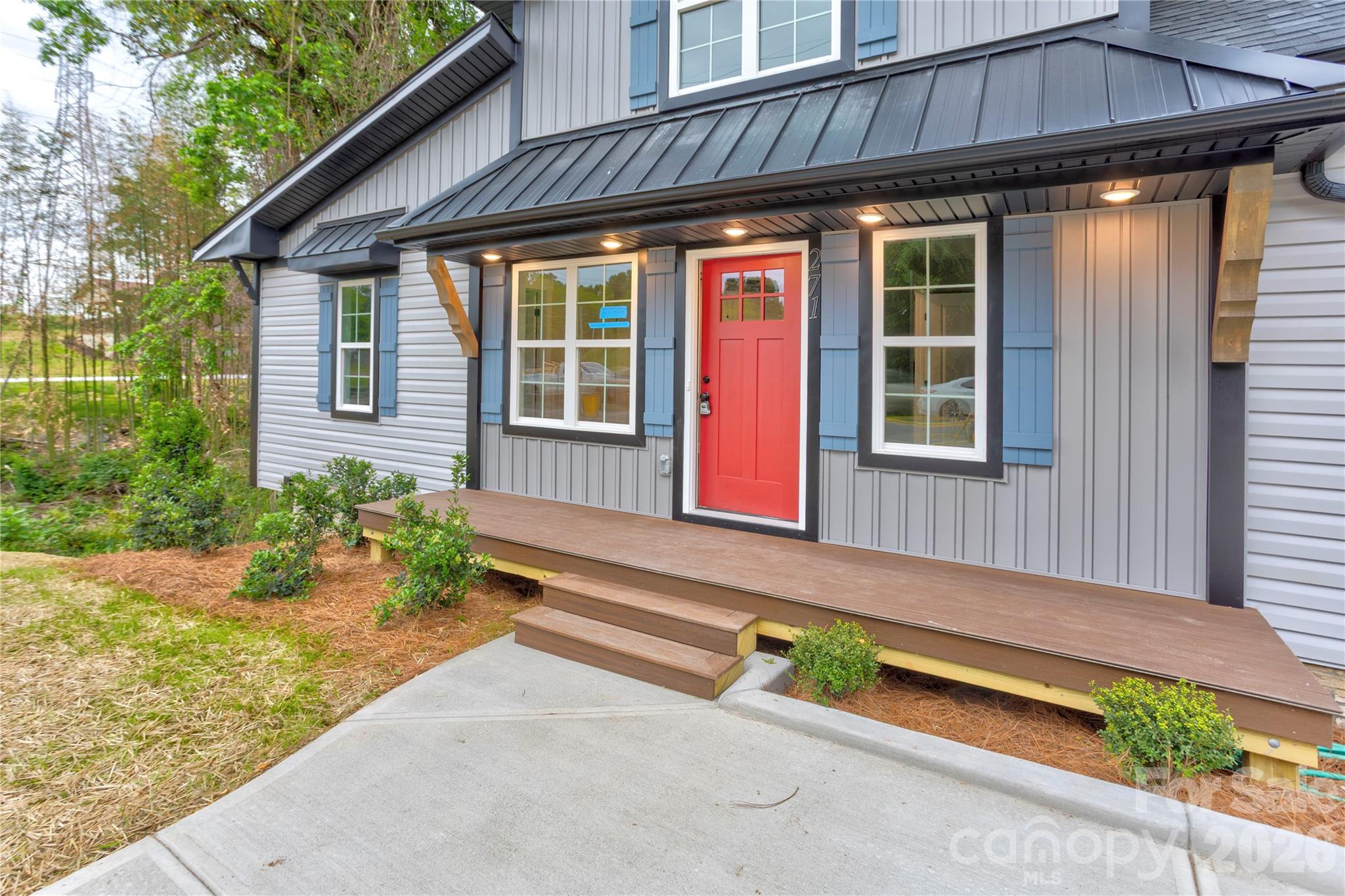 271 Stewart St NW, Concord, NC 28027