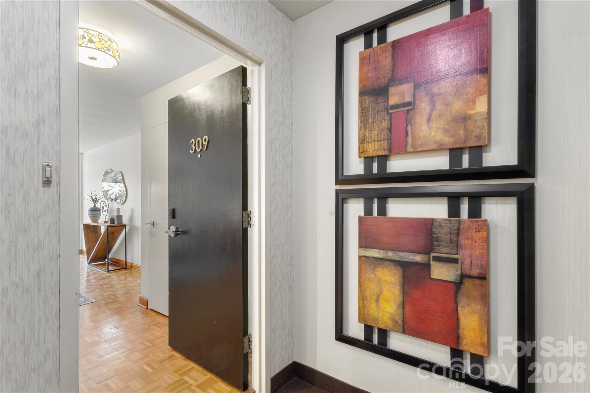 1300 Queens Rd #309, Charlotte, NC 28207