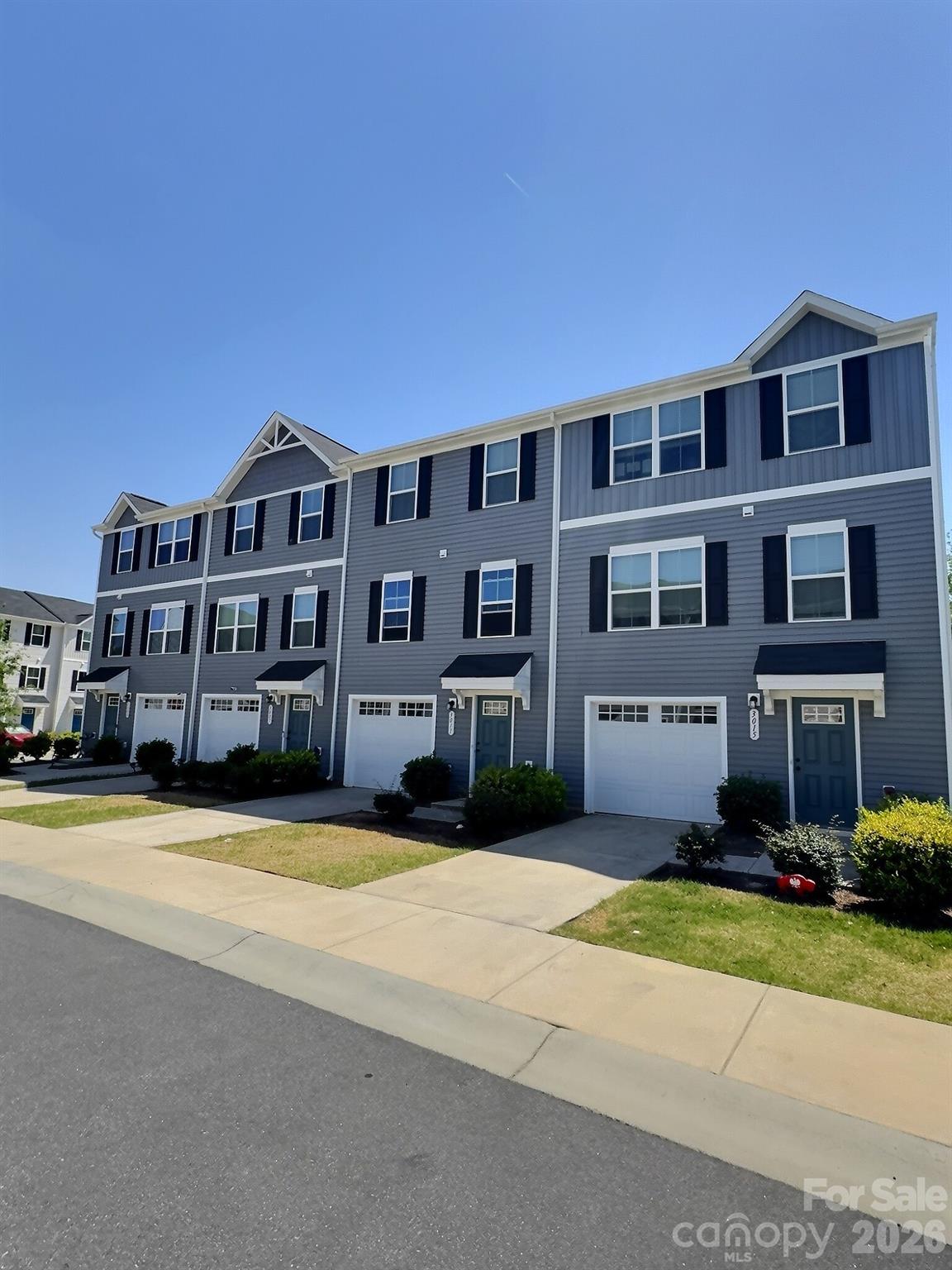 3011 Killick Ter, Charlotte, NC 28269