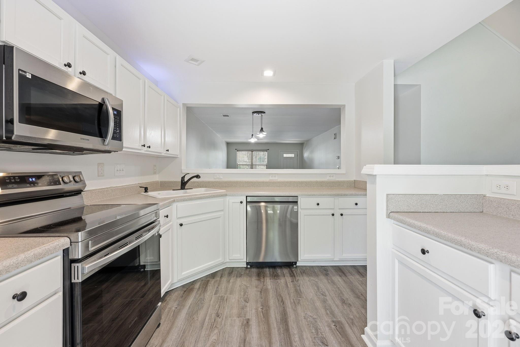 2540 Brackley Pl NW, Concord, NC 28027