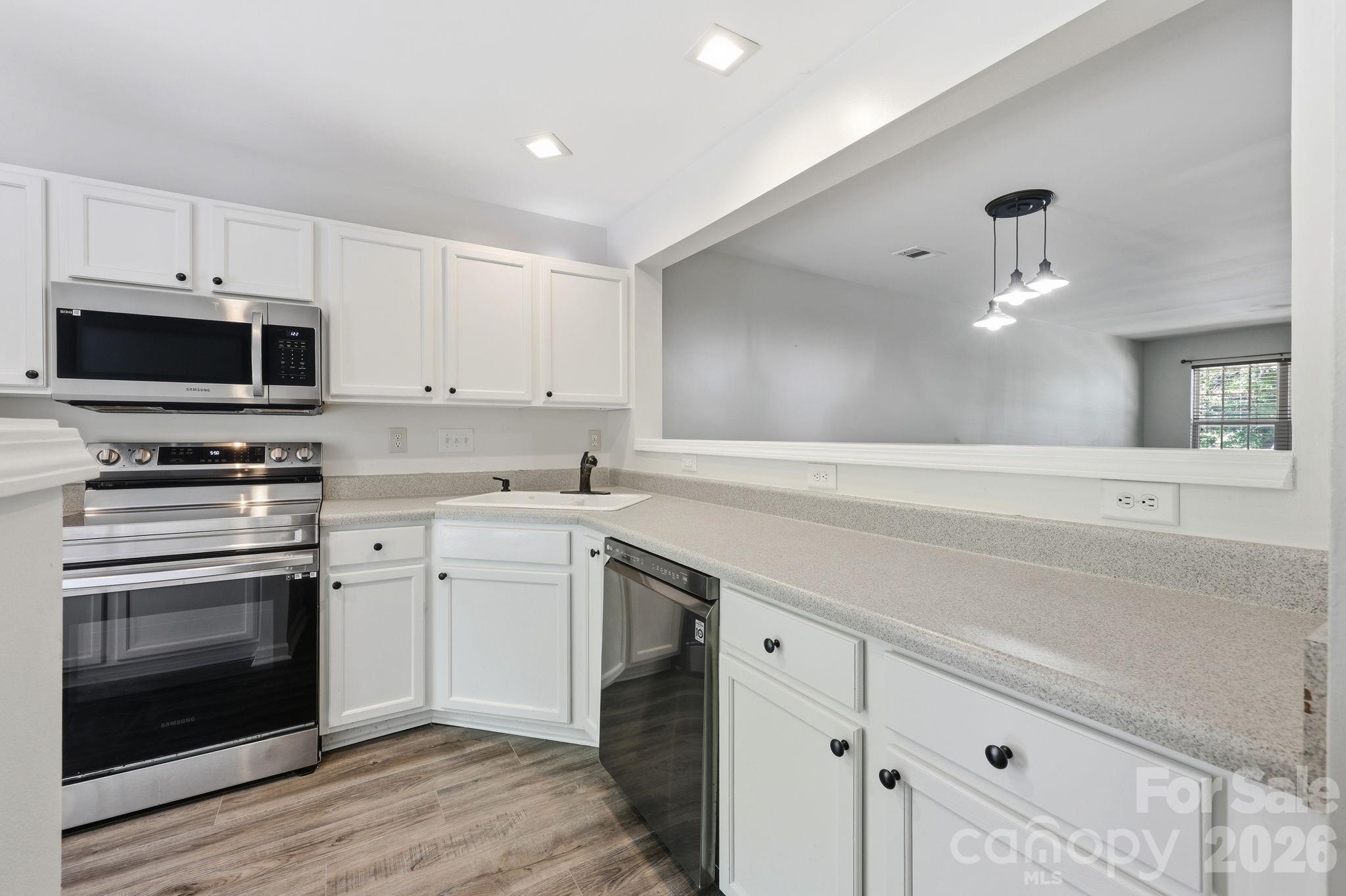 2540 Brackley Pl NW, Concord, NC 28027