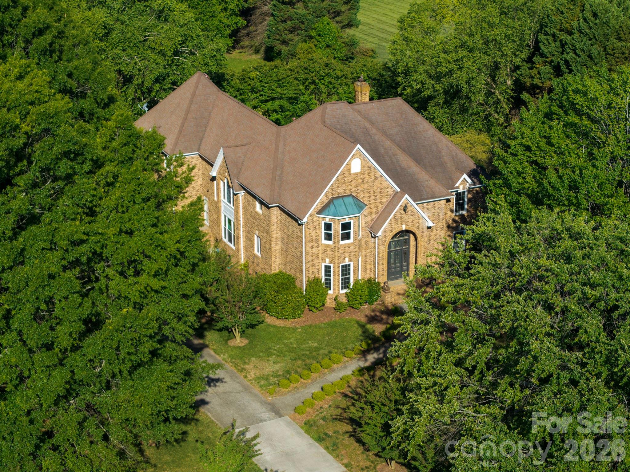 431 Walden Trl, Waxhaw, NC 28173