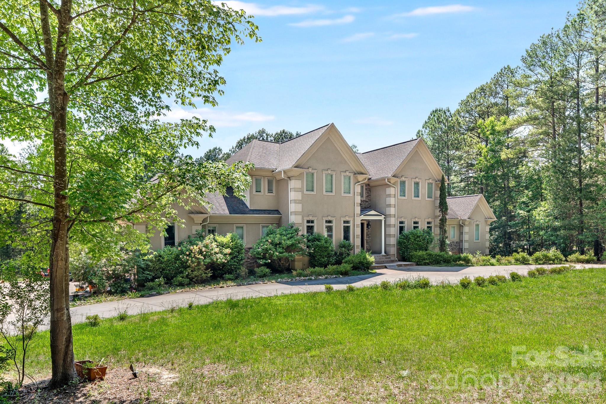 720 Ennis Rd, Waxhaw, NC 28173