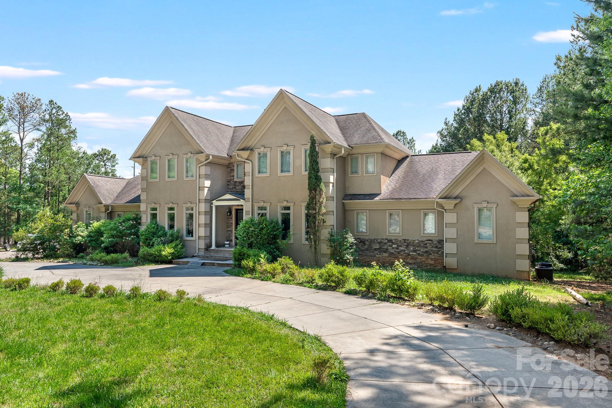 720 Ennis Rd, Waxhaw, NC 28173