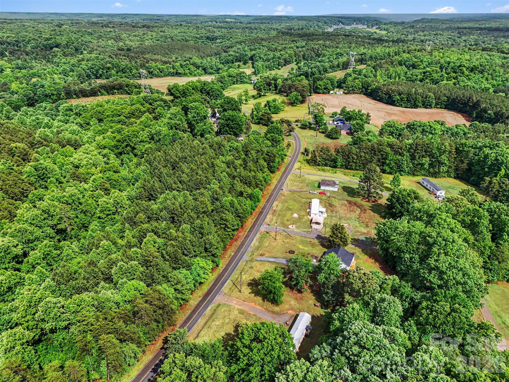 200 Eufola Rd, Statesville, NC 28677