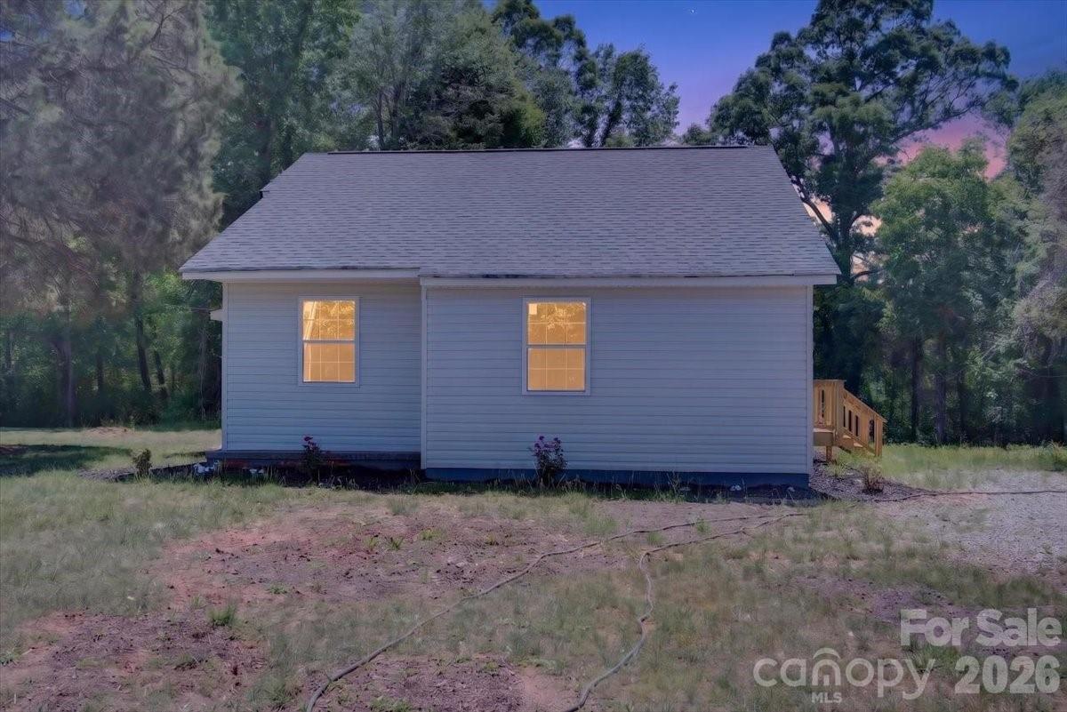 200 Eufola Rd, Statesville, NC 28677