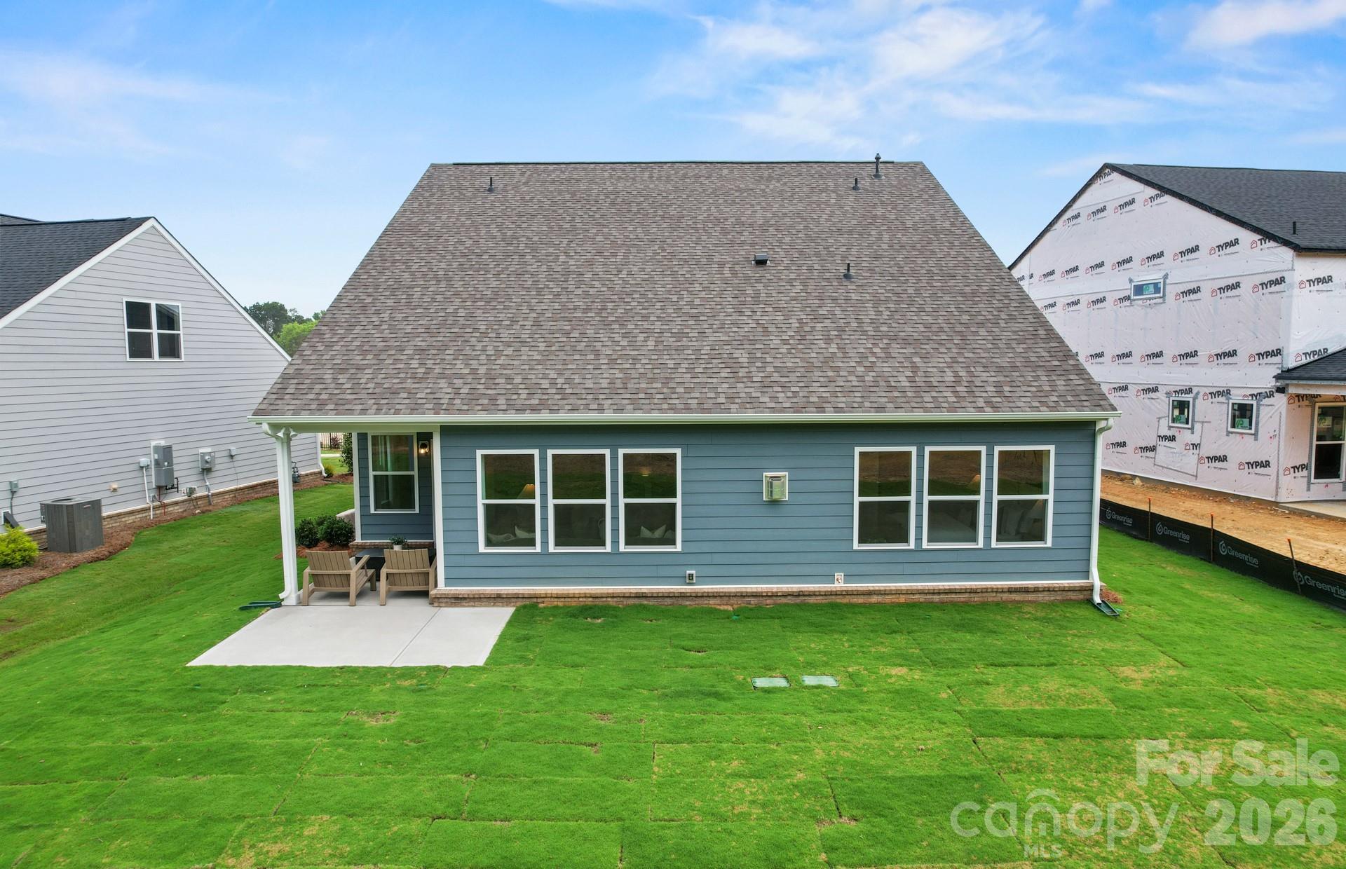 2160 Rone Branch Trl, Monroe, NC 28110