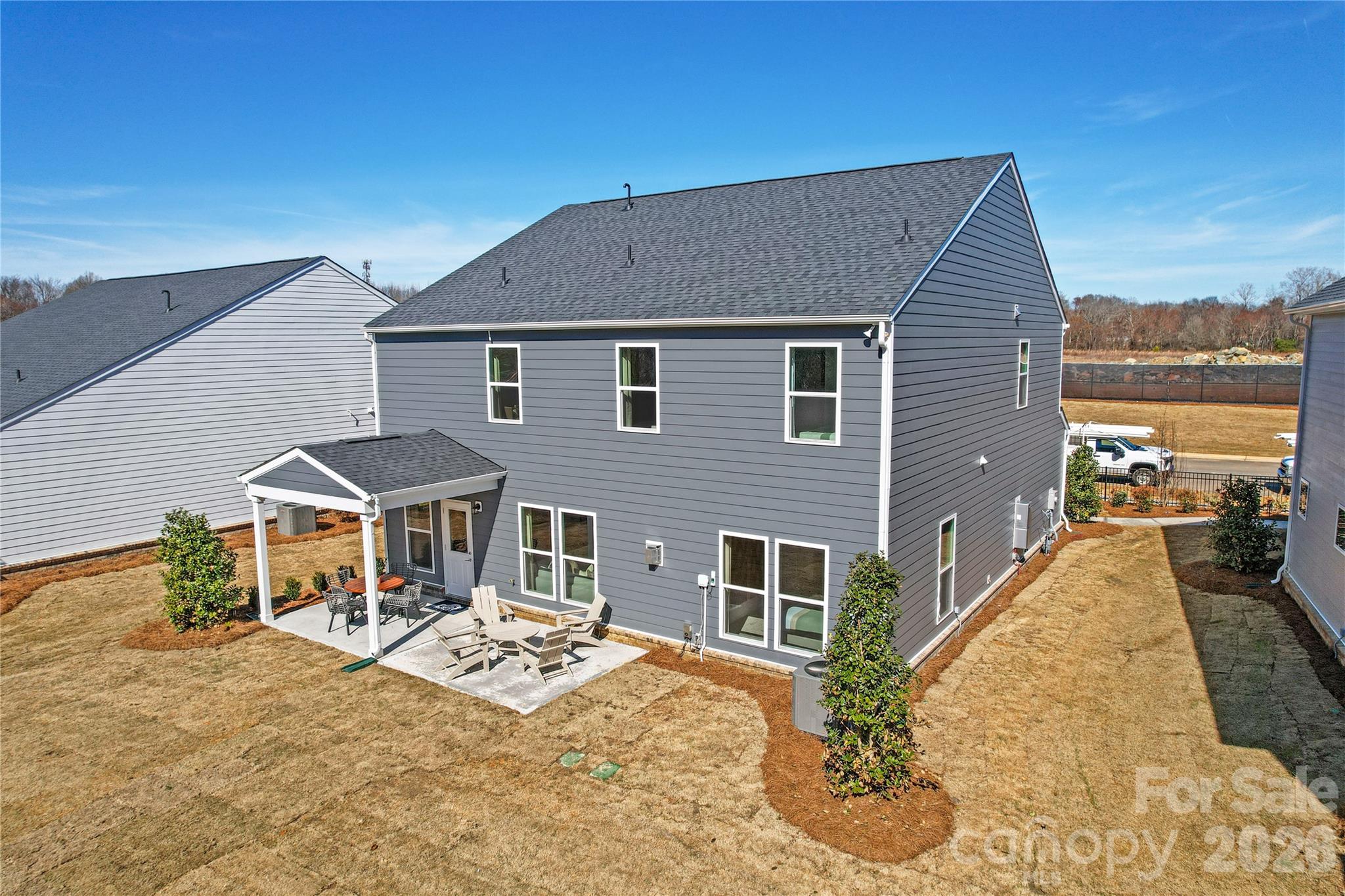 3905 Lillypad Ln, Monroe, NC 28110