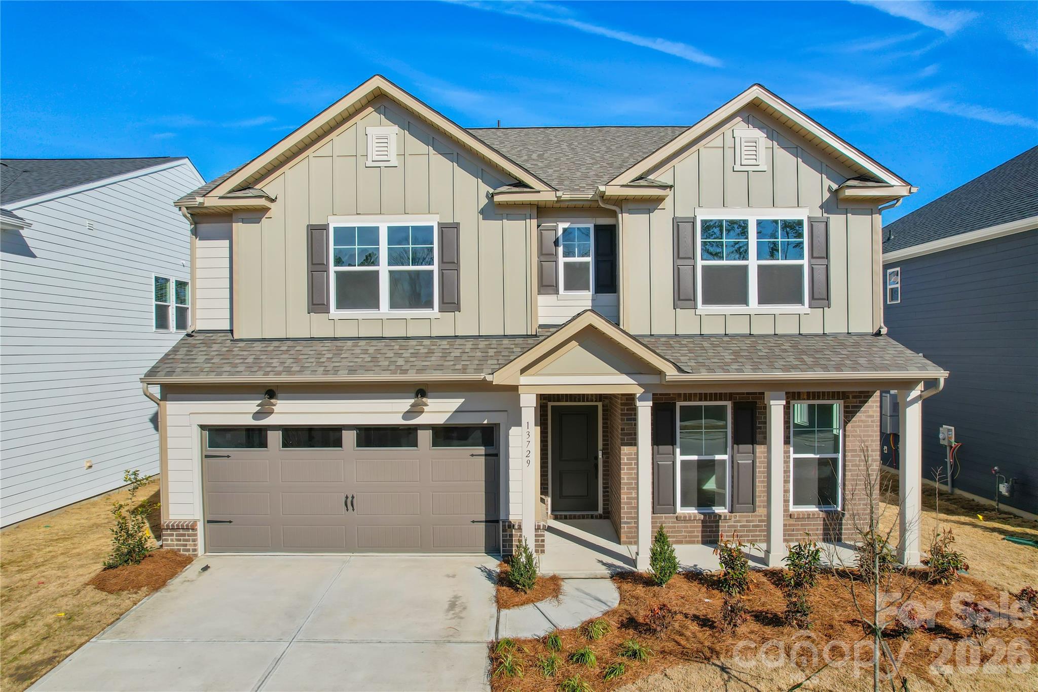 3905 Lillypad Ln, Monroe, NC 28110