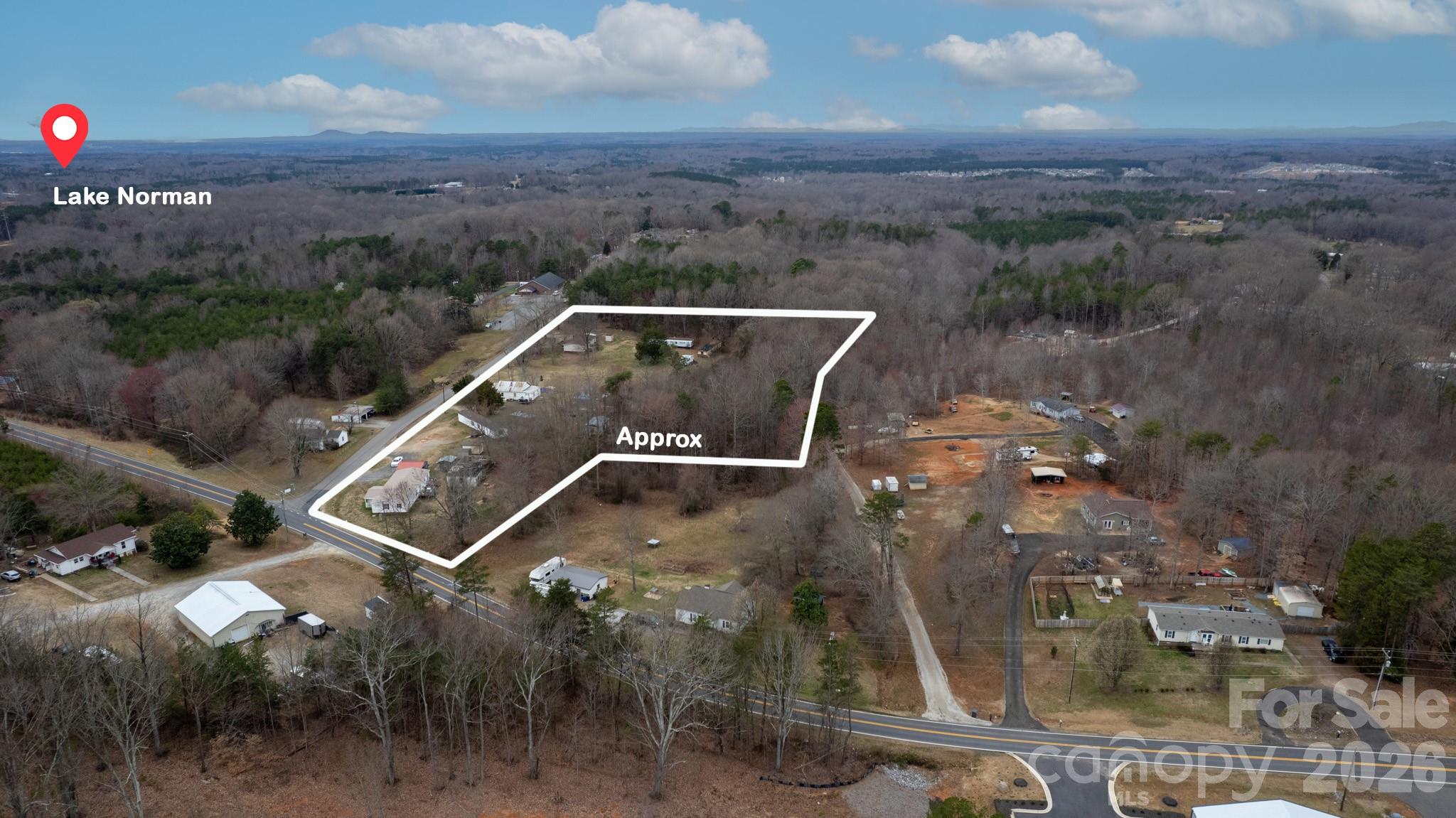 116 Lipe Rd, Troutman, NC 28166