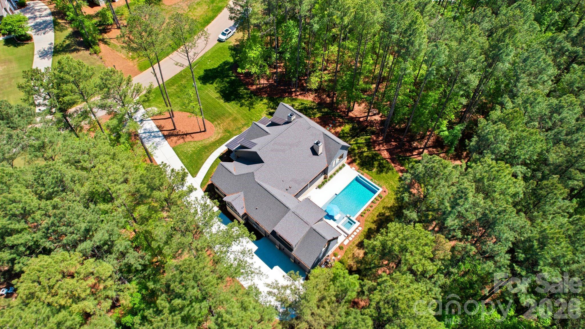 6223 Chimney Bluff Rd, Lancaster, SC 29720