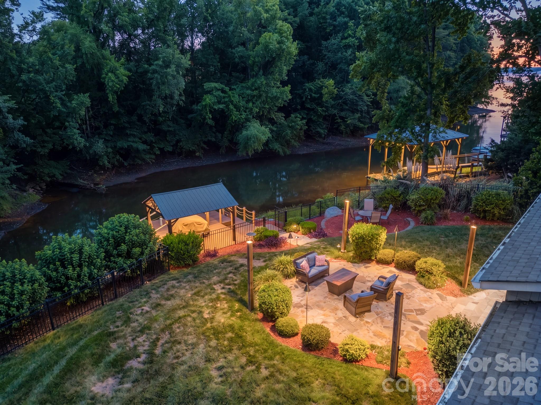 19533 Bustle Rd, Cornelius, NC 28031