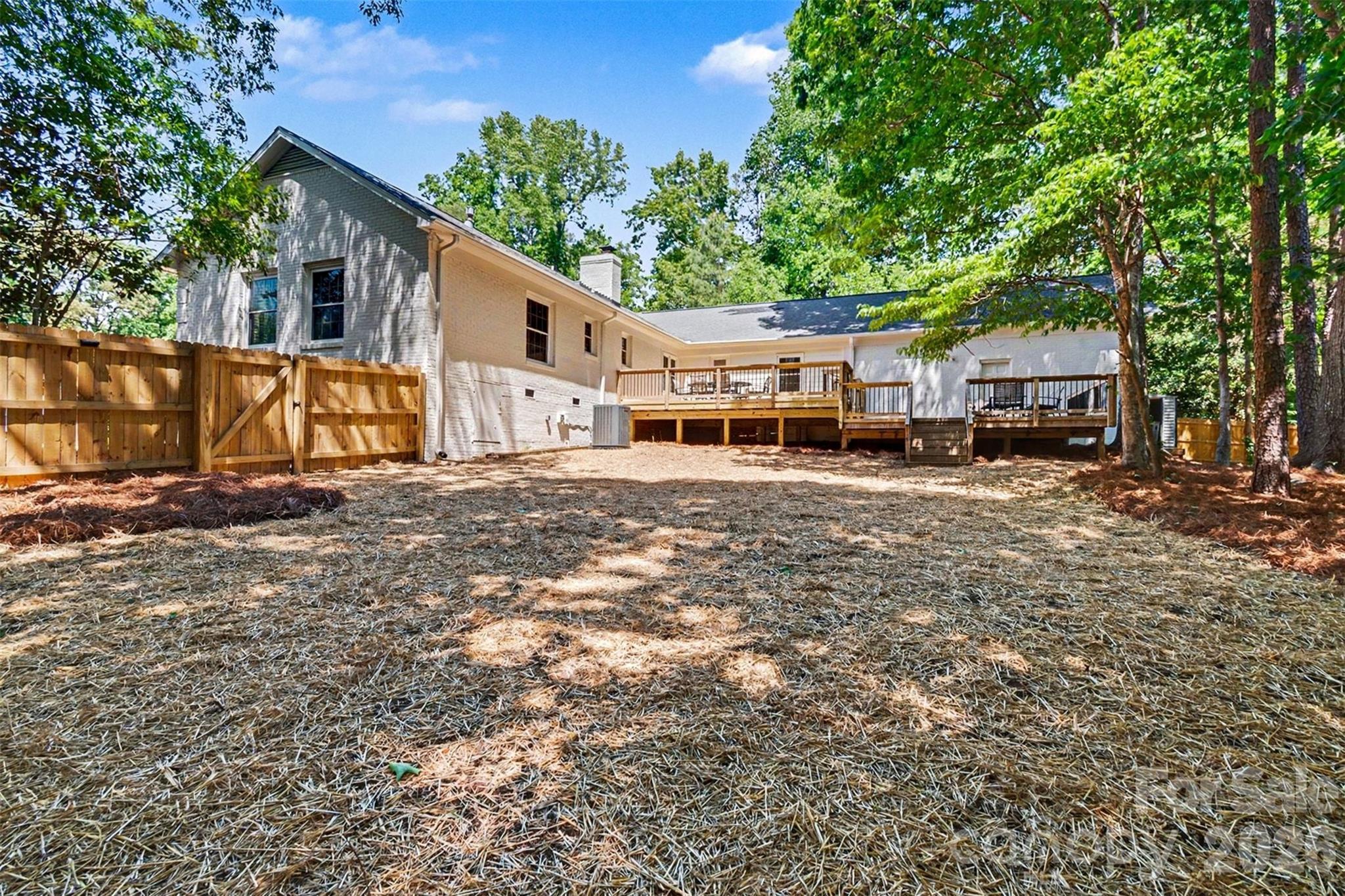 7806 Snowden Ln, Charlotte, NC 28270