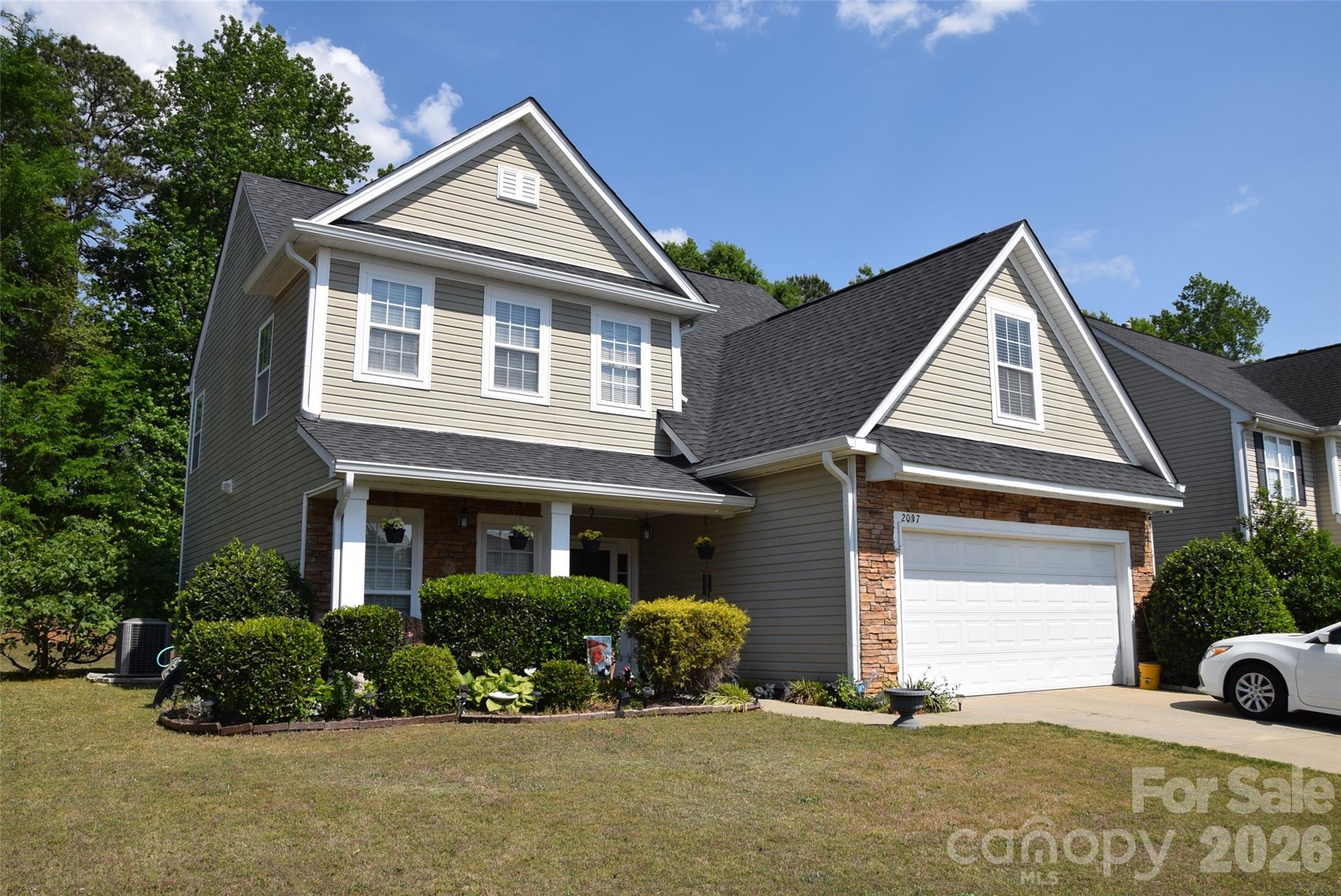 2007 Streamlet Way, Monroe, NC 28110