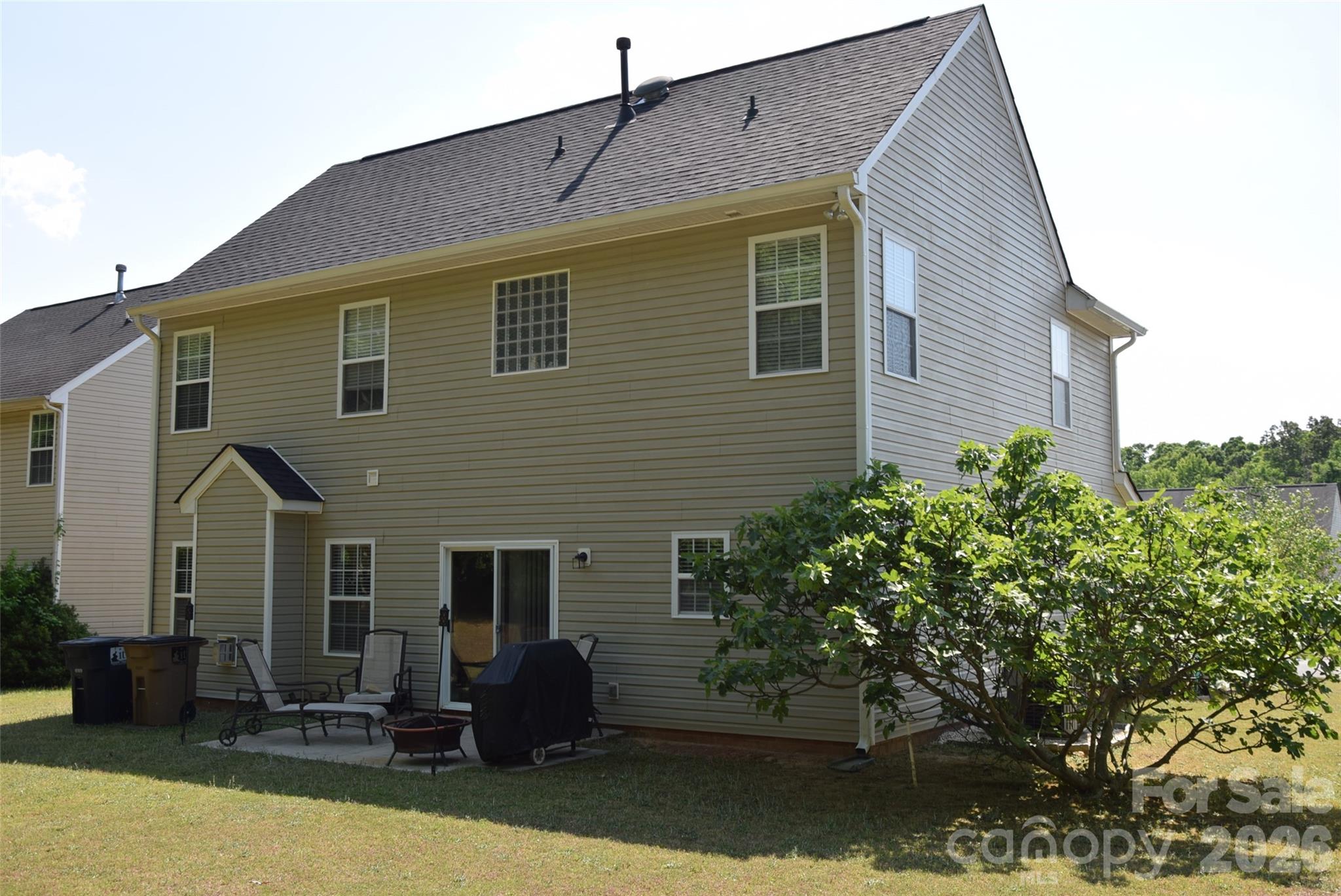 2007 Streamlet Way, Monroe, NC 28110