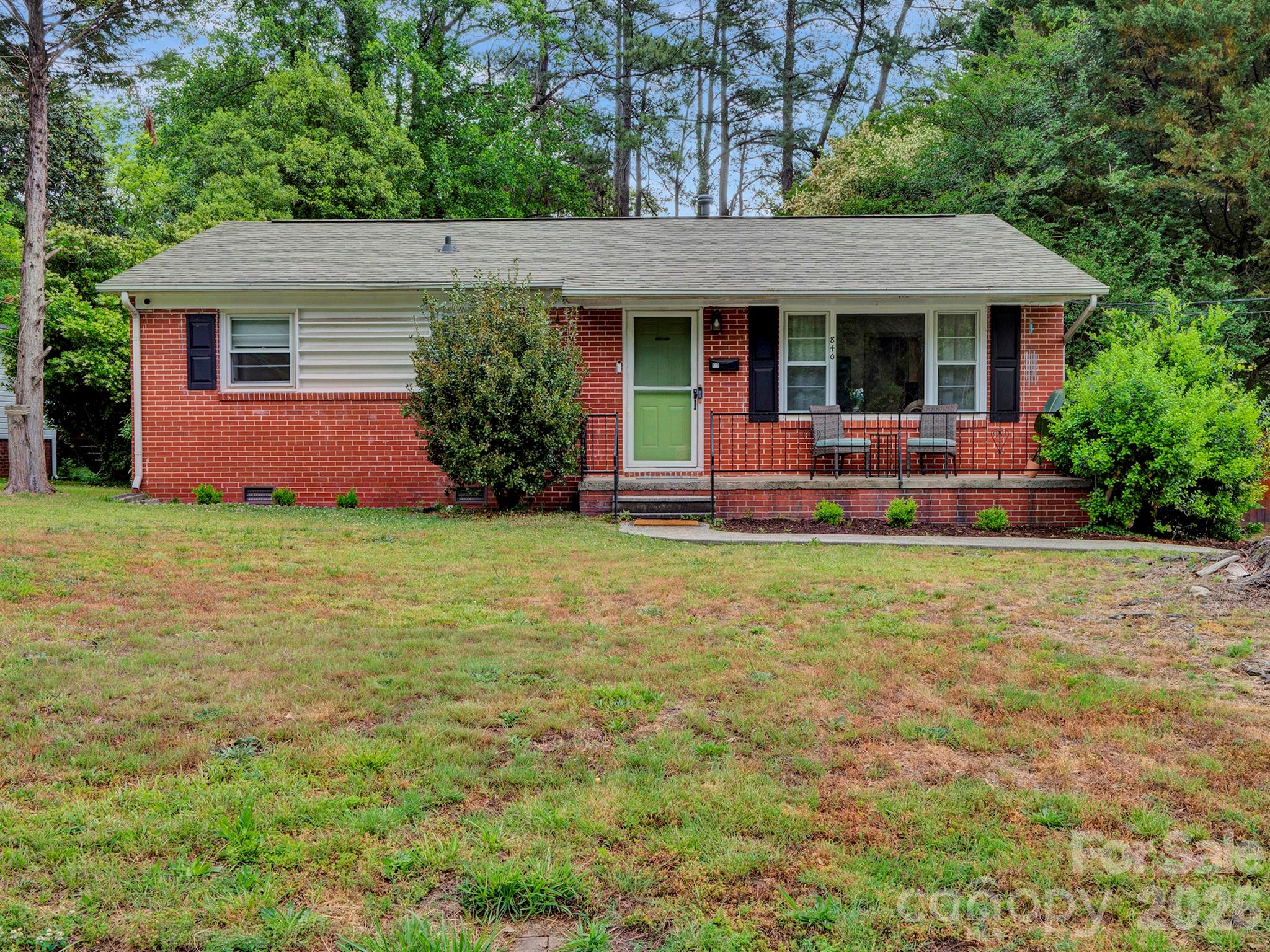 840 Jackson St, Gastonia, NC 28052