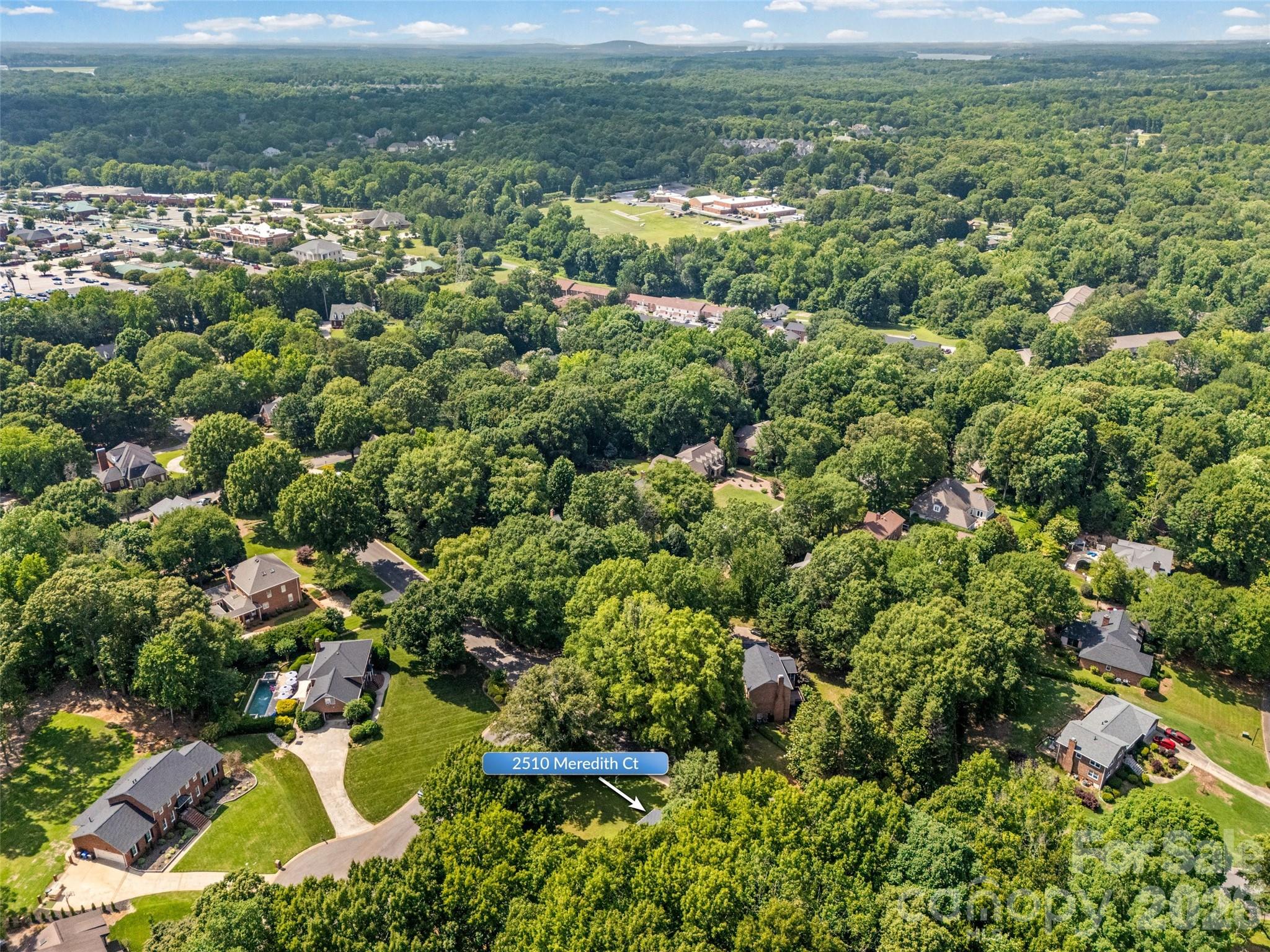 2510 Meredith Ct, Rock Hill, SC 29732