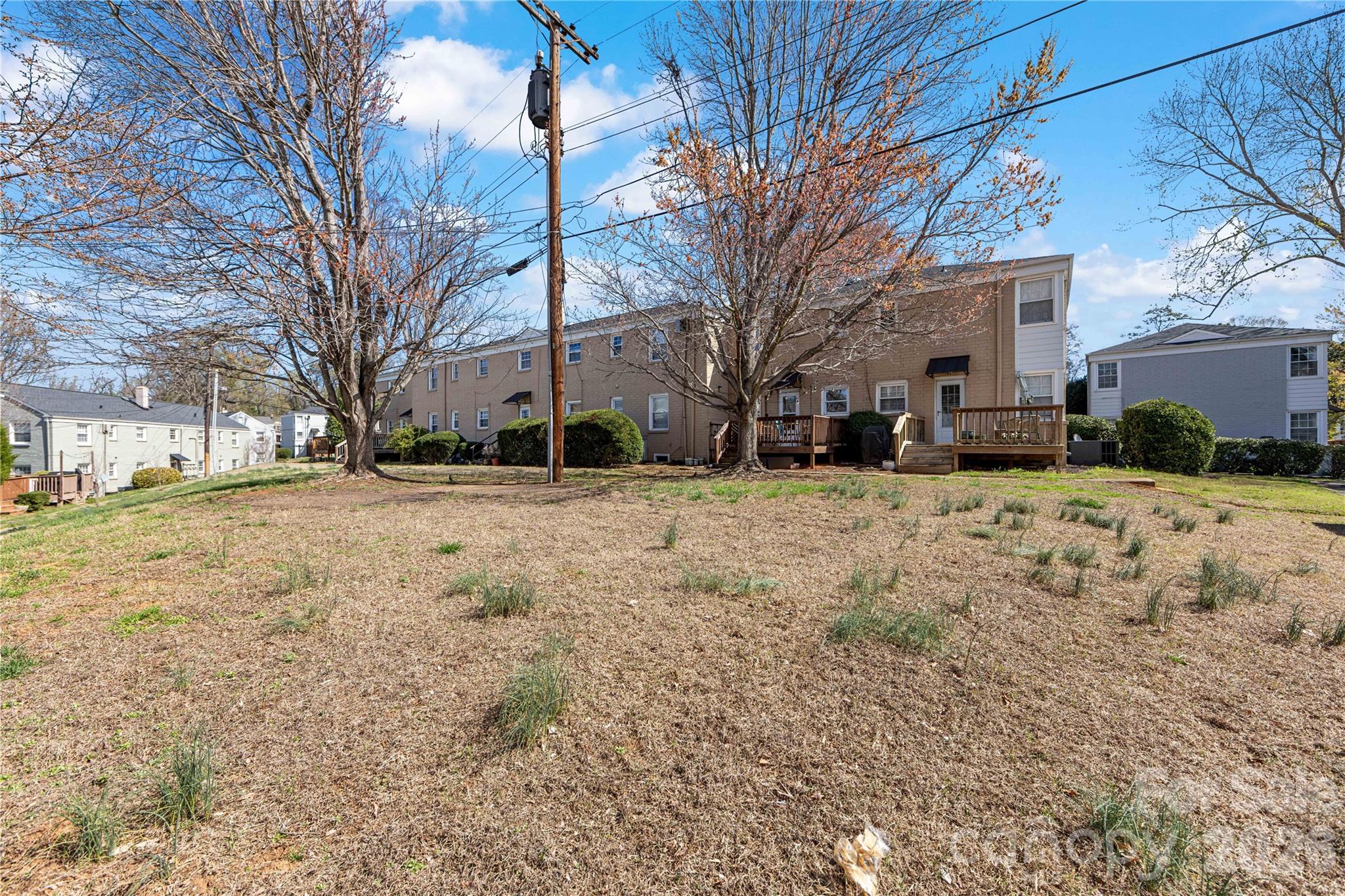 540 Wakefield Dr #D, Charlotte, NC 28209
