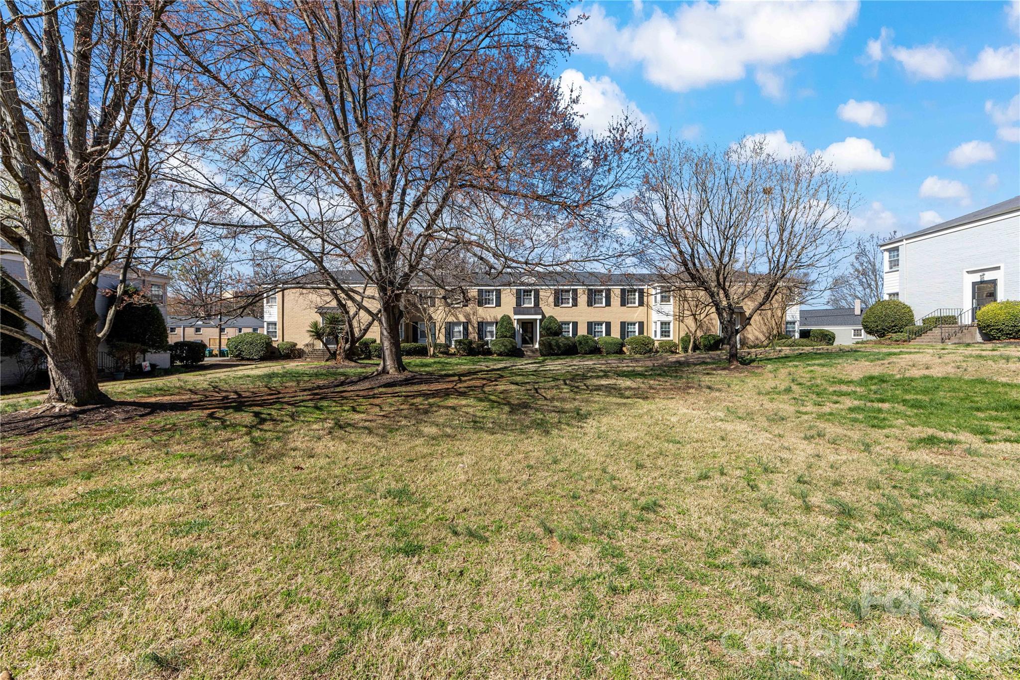 540 Wakefield Dr #D, Charlotte, NC 28209
