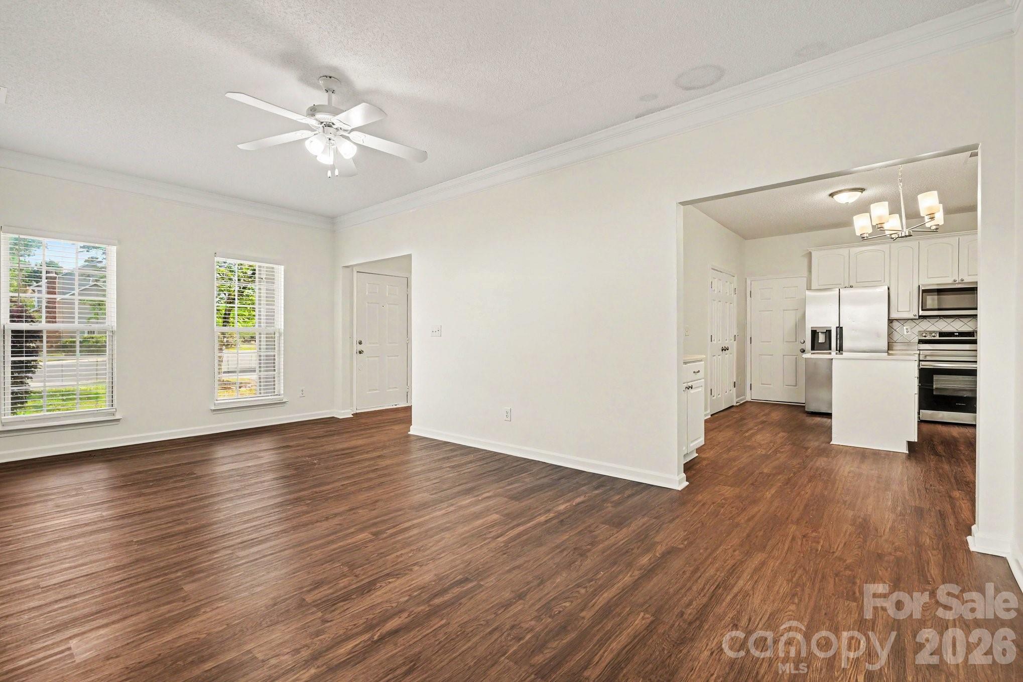 5547 Whispering Wind Ln, Indian Trail, NC 28079