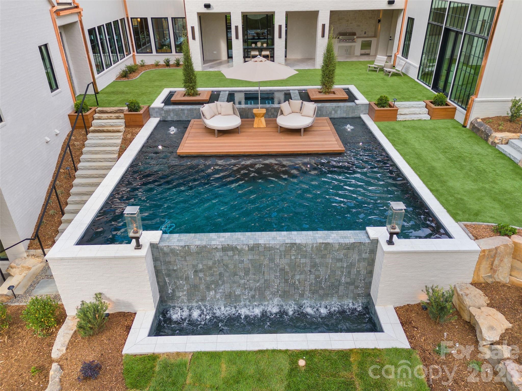 4111 Columbine Cir, Charlotte, NC 28211