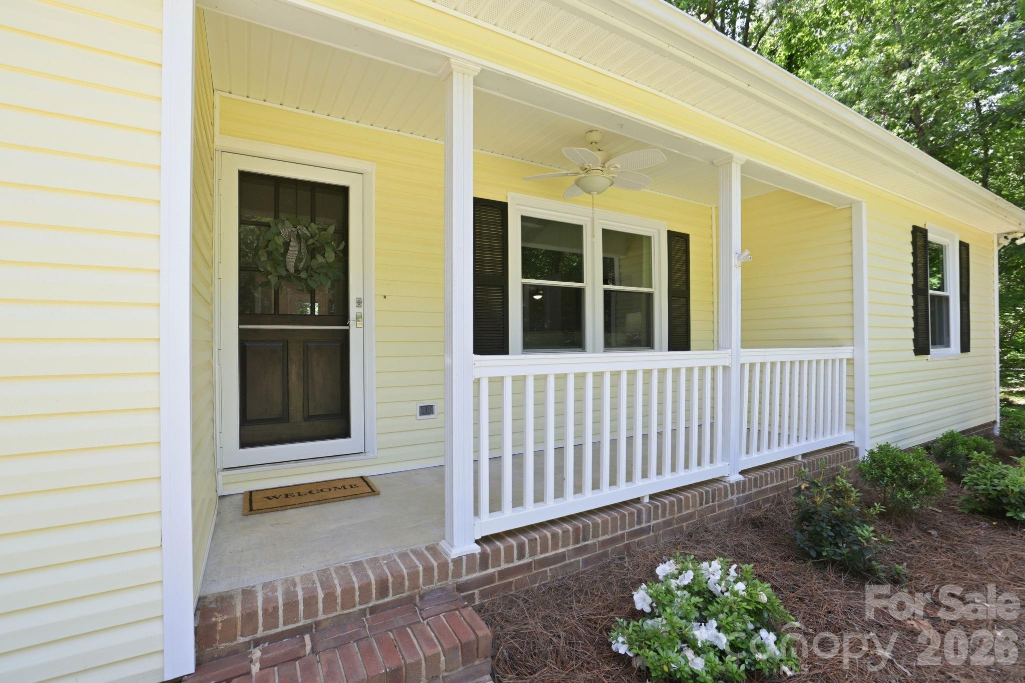 2313 Raccoon Rn, Monroe, NC 28110