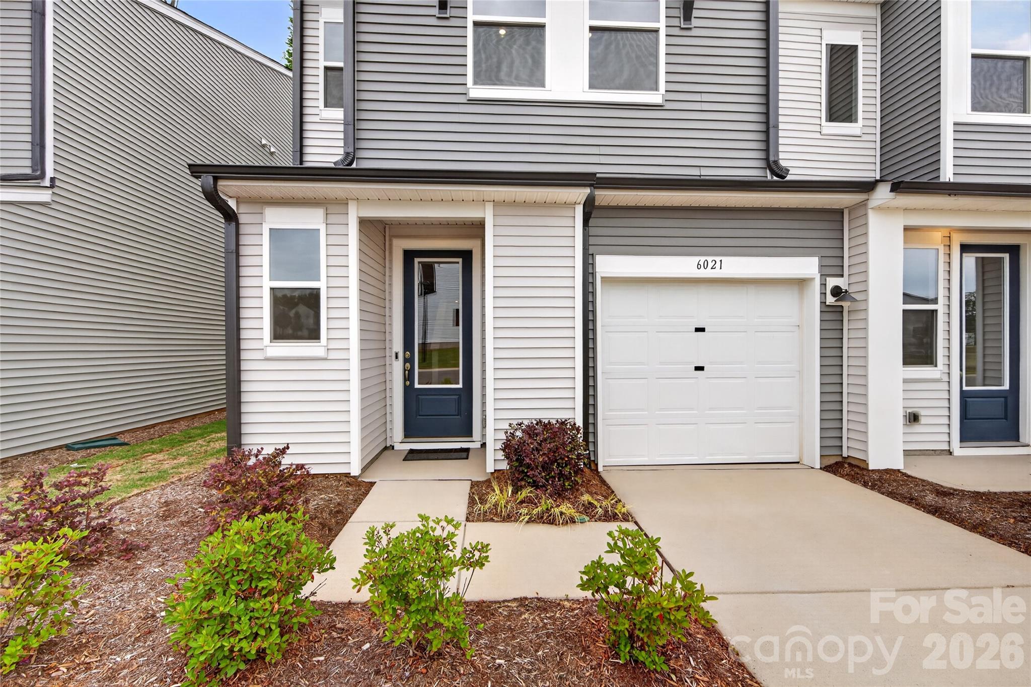 6021 Longar Ln, Charlotte, NC 28269