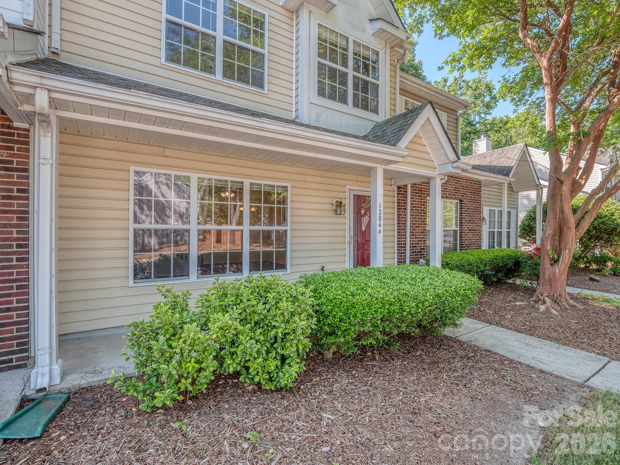 12844 Spirit Bound Way, Charlotte, NC 28273