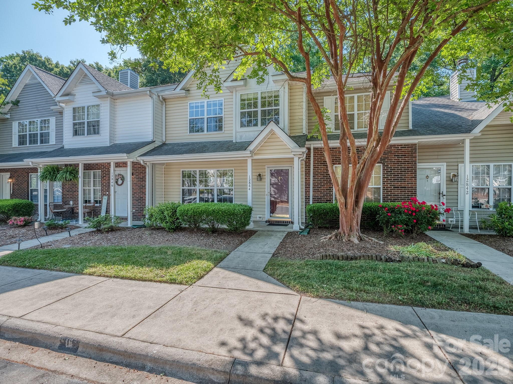 12844 Spirit Bound Way, Charlotte, NC 28273