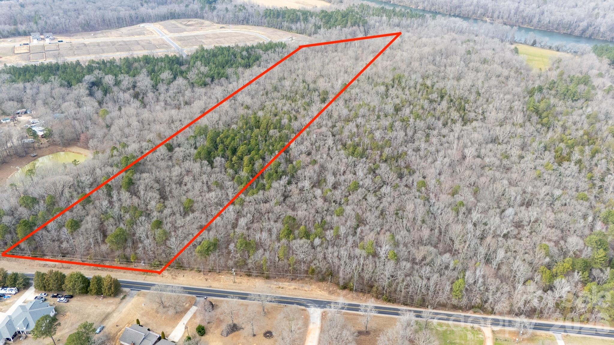 22.48 Acres Sturgis Rd, Rock Hill, SC 29730