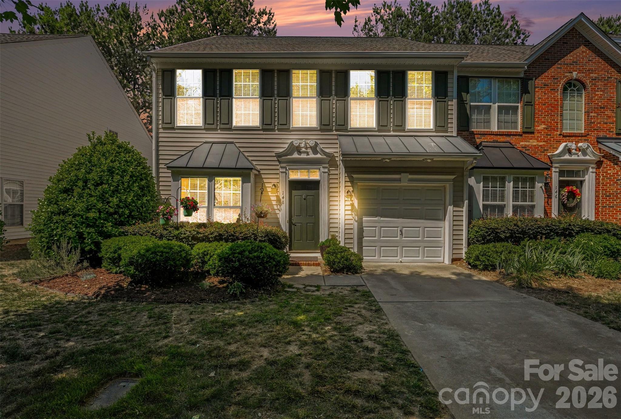 148 Cypress Landing Dr, Mooresville, NC 28117