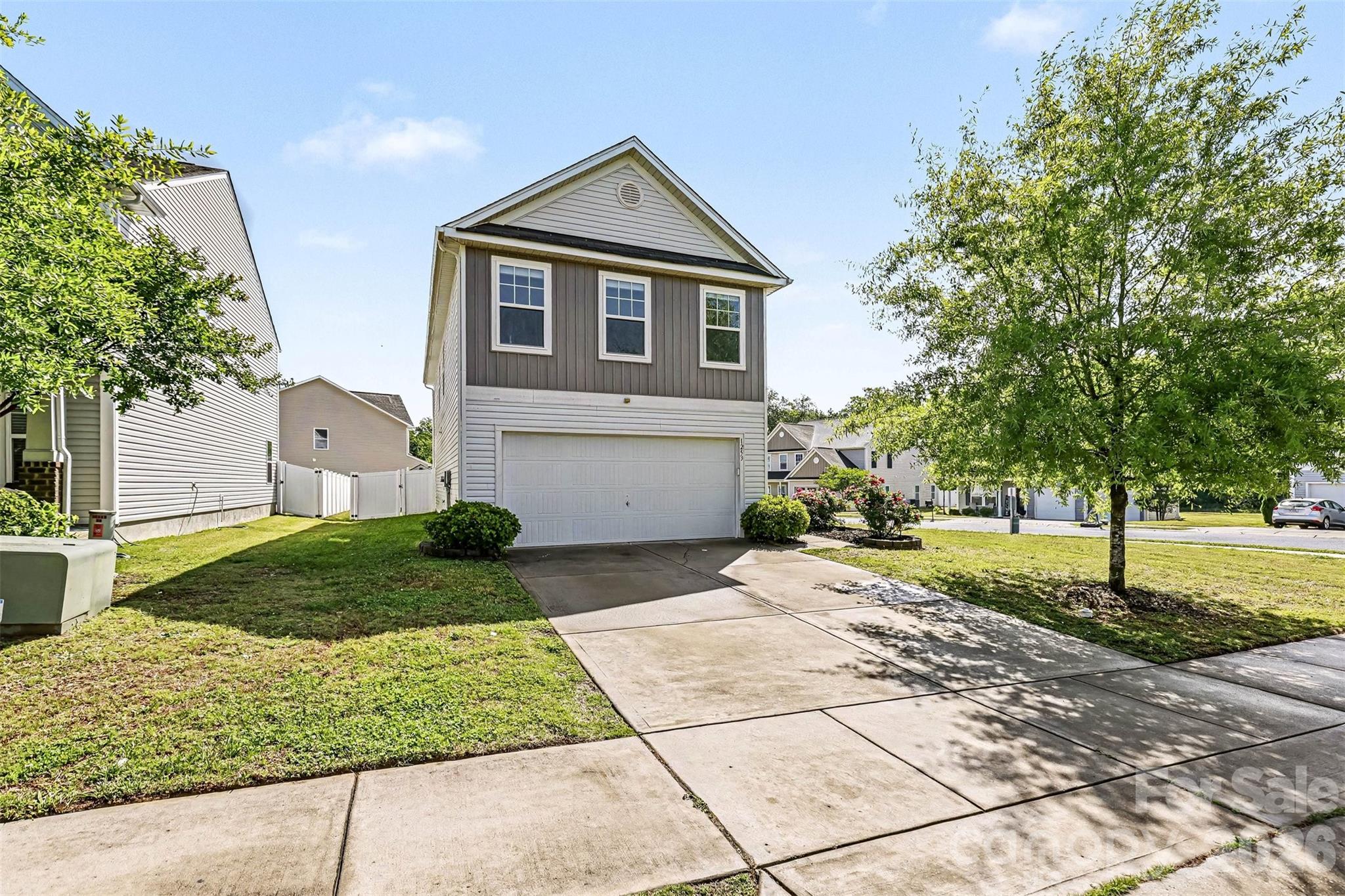 1253 Ettrick Ave, Rock Hill, SC 29732