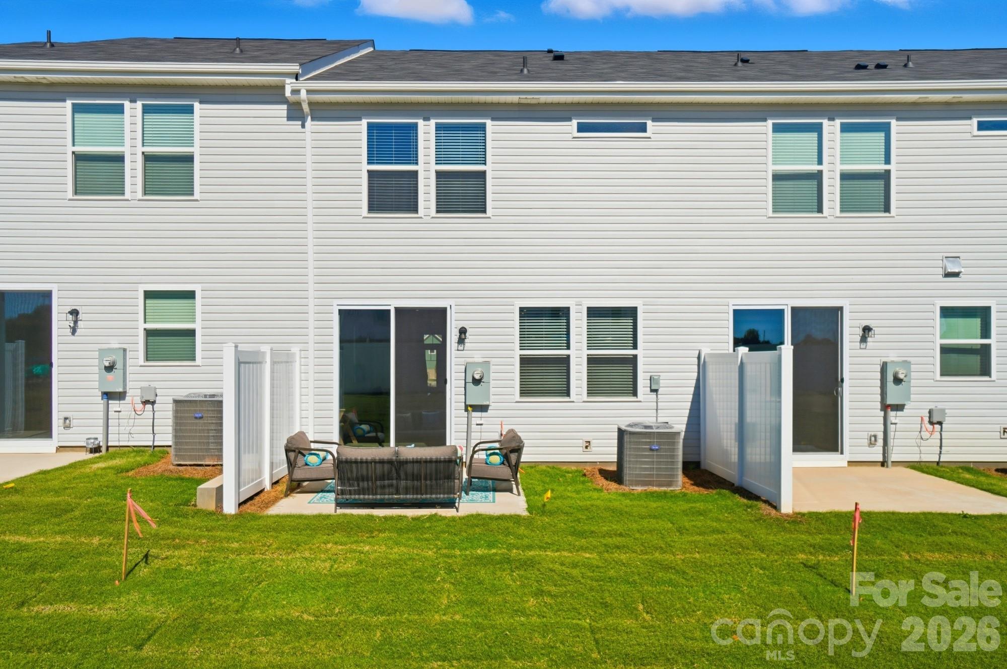 7021 Cerris Dr, Charlotte, NC 28269