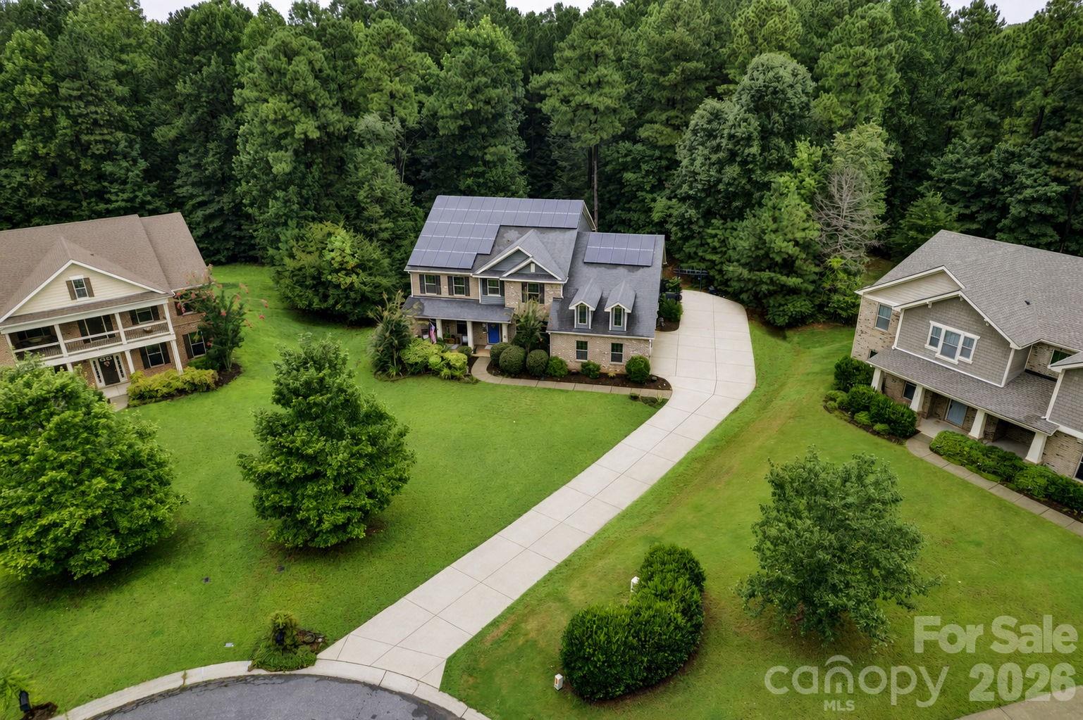 111 St Sophia Ct, Mooresville, NC 28117