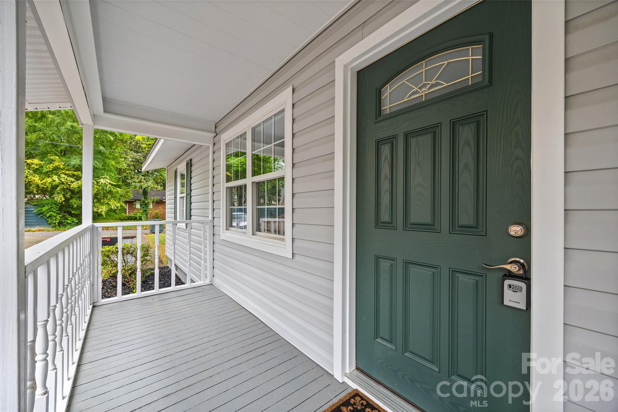 327 E Morrow Ave, Monroe, NC 28112
