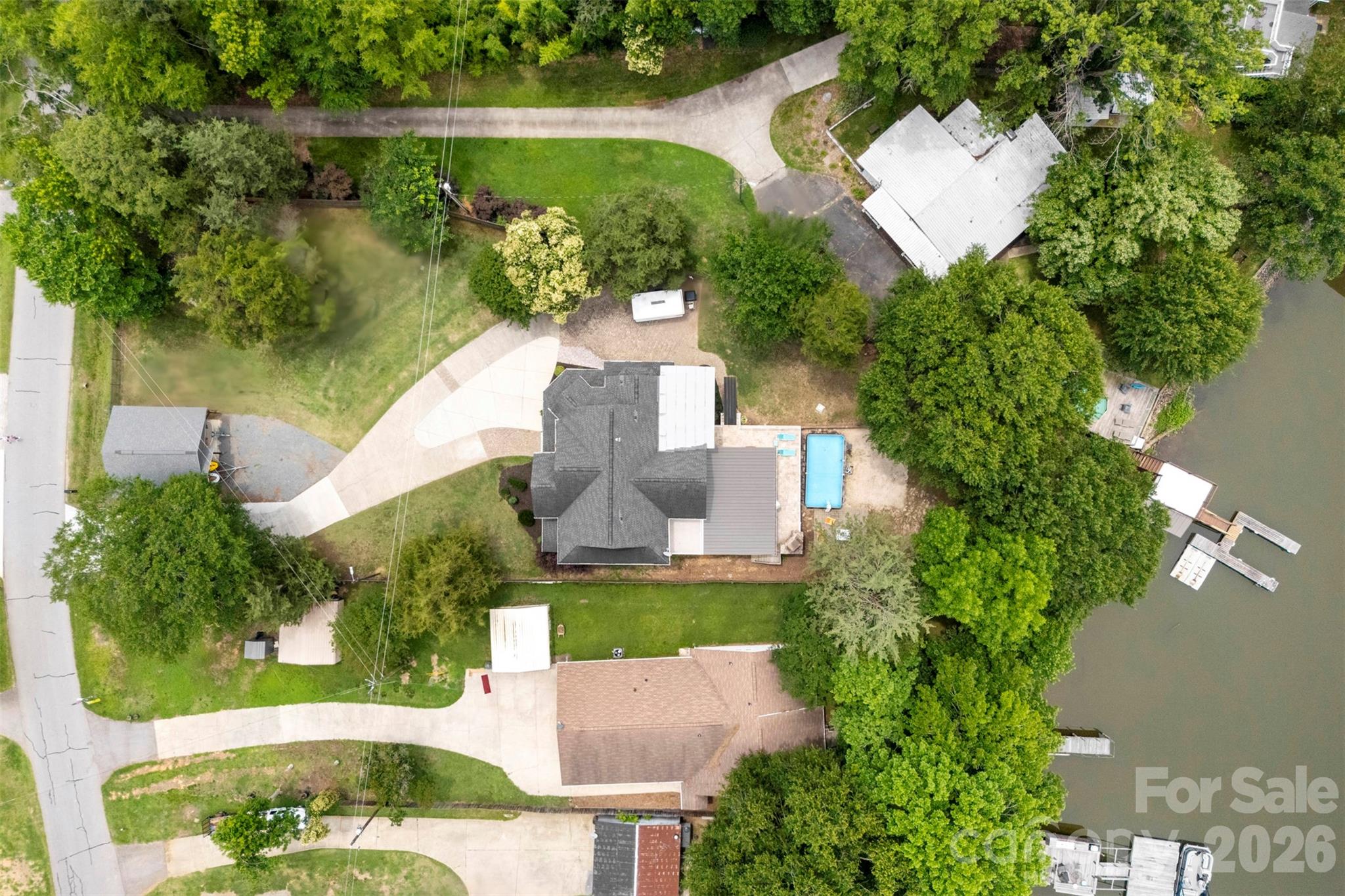 5555 Riverfront Rd, Lake Wylie, SC 29710