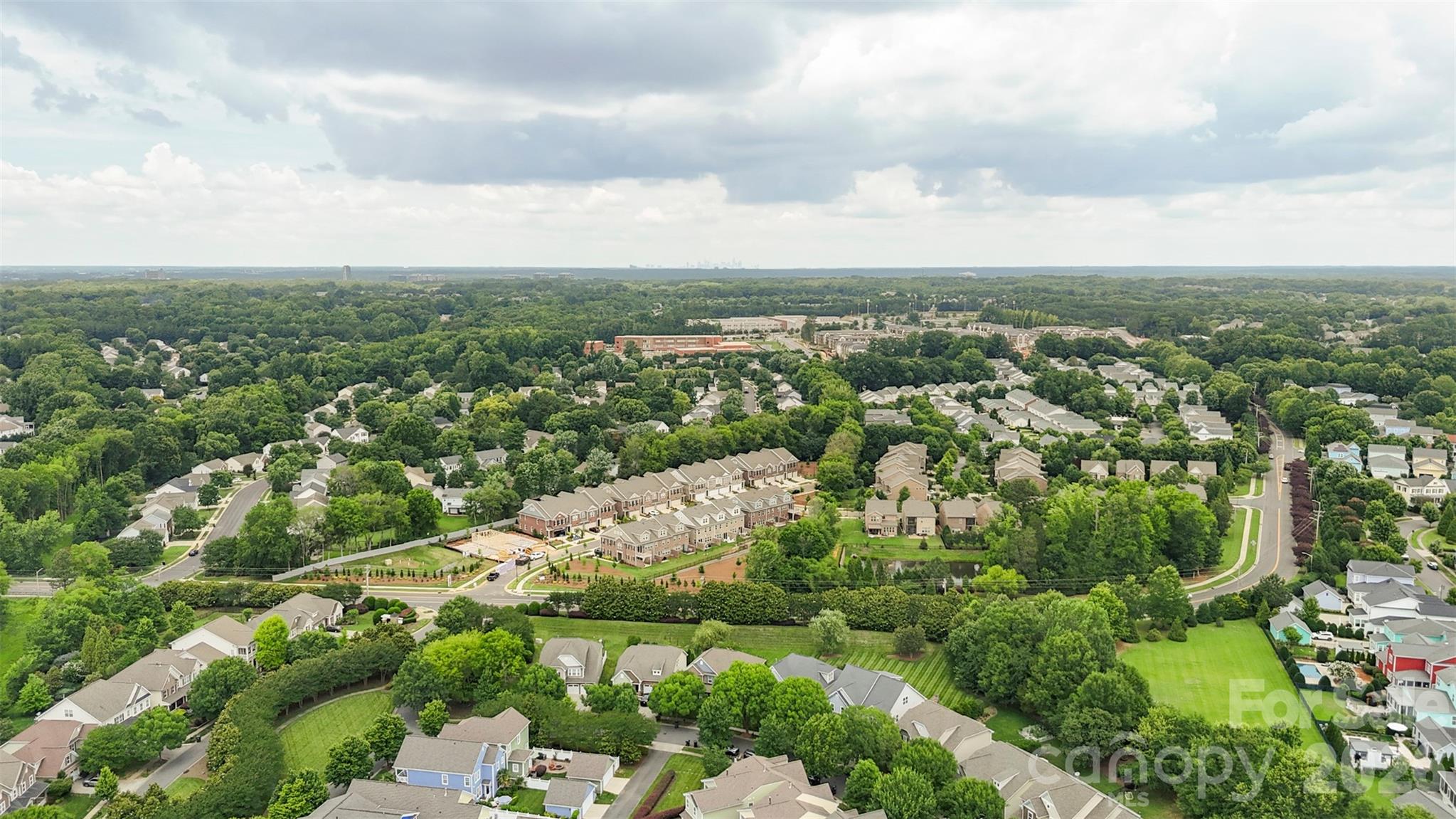 10019 Elizabeth Crest Ln, Charlotte, NC 28277