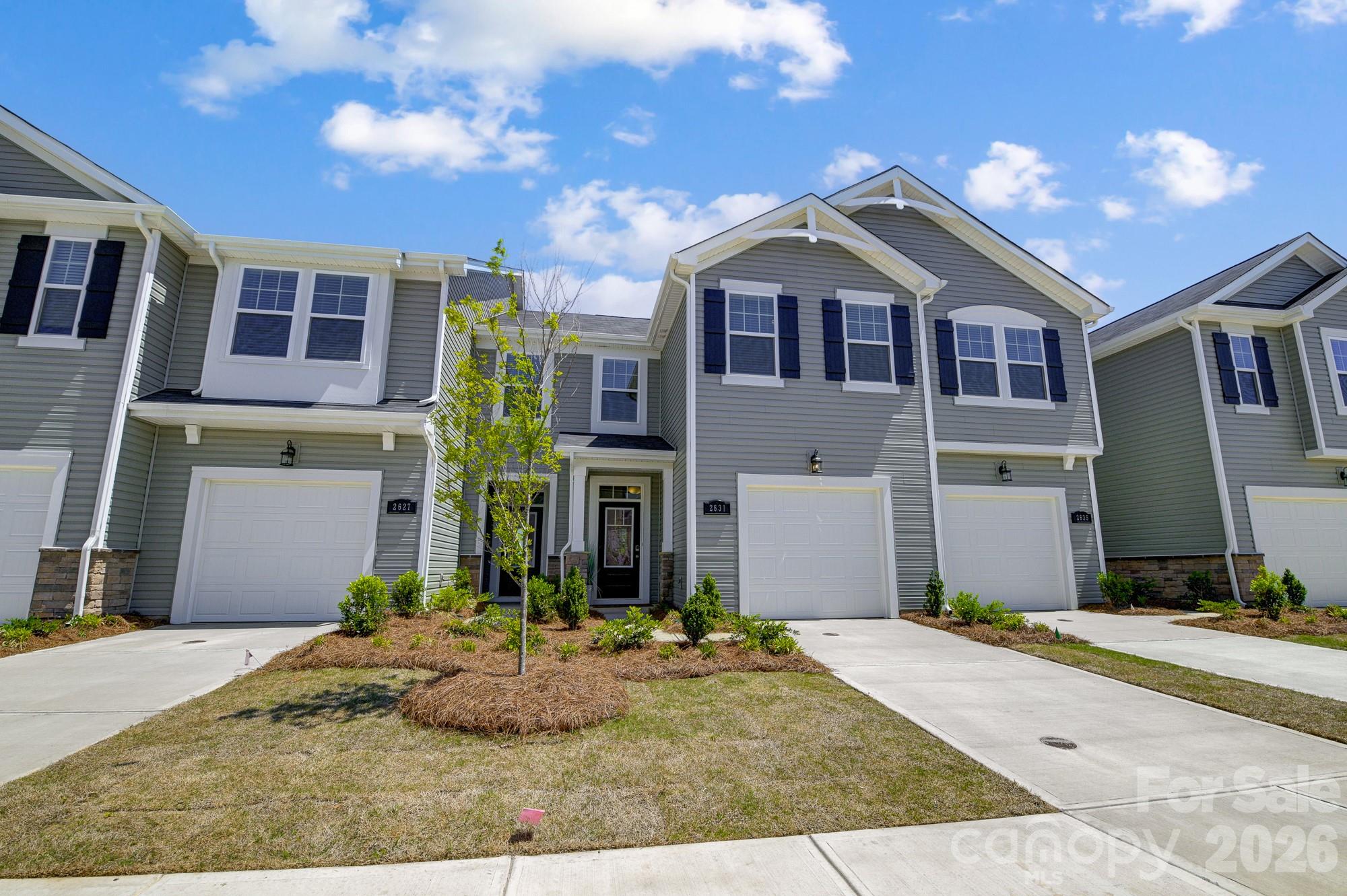 7017 Cerris Dr, Charlotte, NC 28269